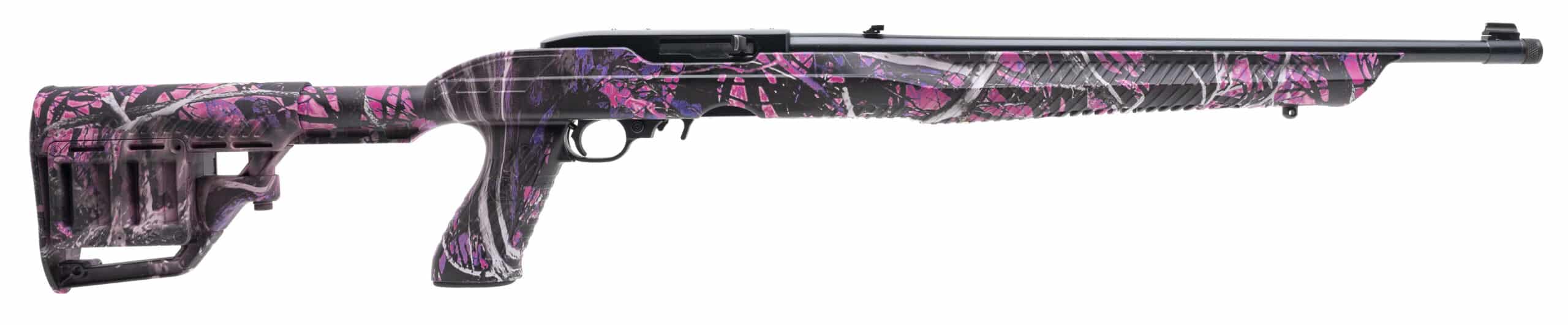 Ruger 10/22 Rifle .22 LR (R43397)