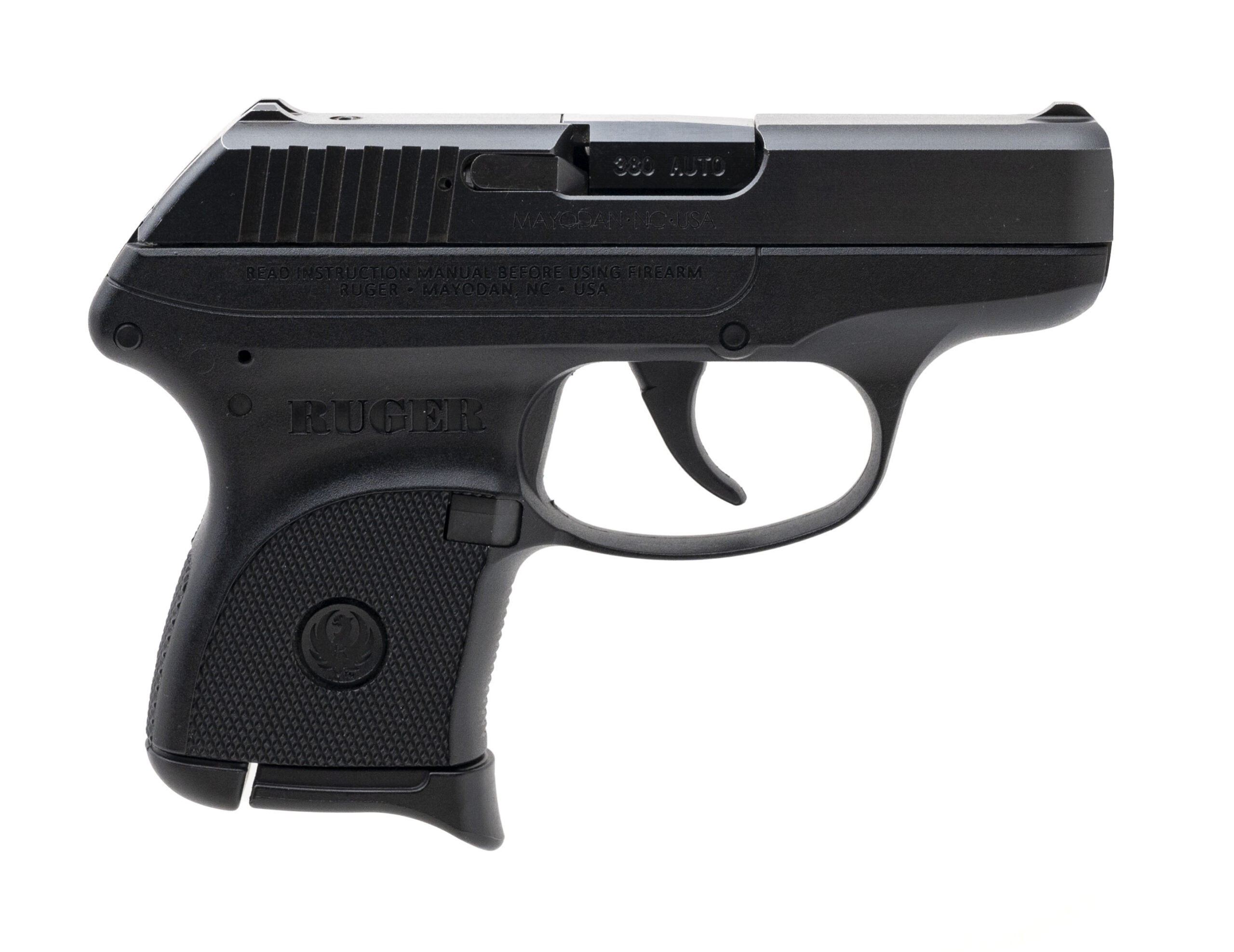 Ruger LCP Pistol .380 ACP (PR70903)