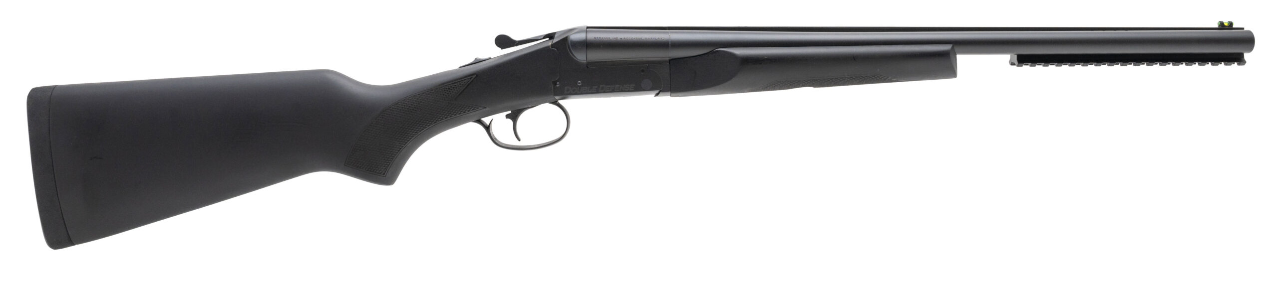 (SN: A348875-24) Stoeger Double Defense Shotgun 20 Gauge (NGZ5281) New