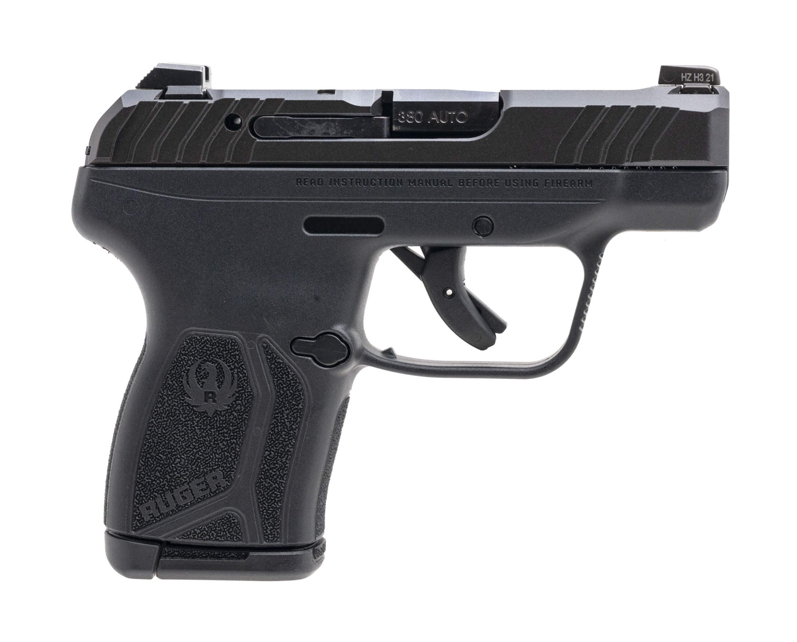 Ruger LCP Max Pistol .380 ACP (PR70902)