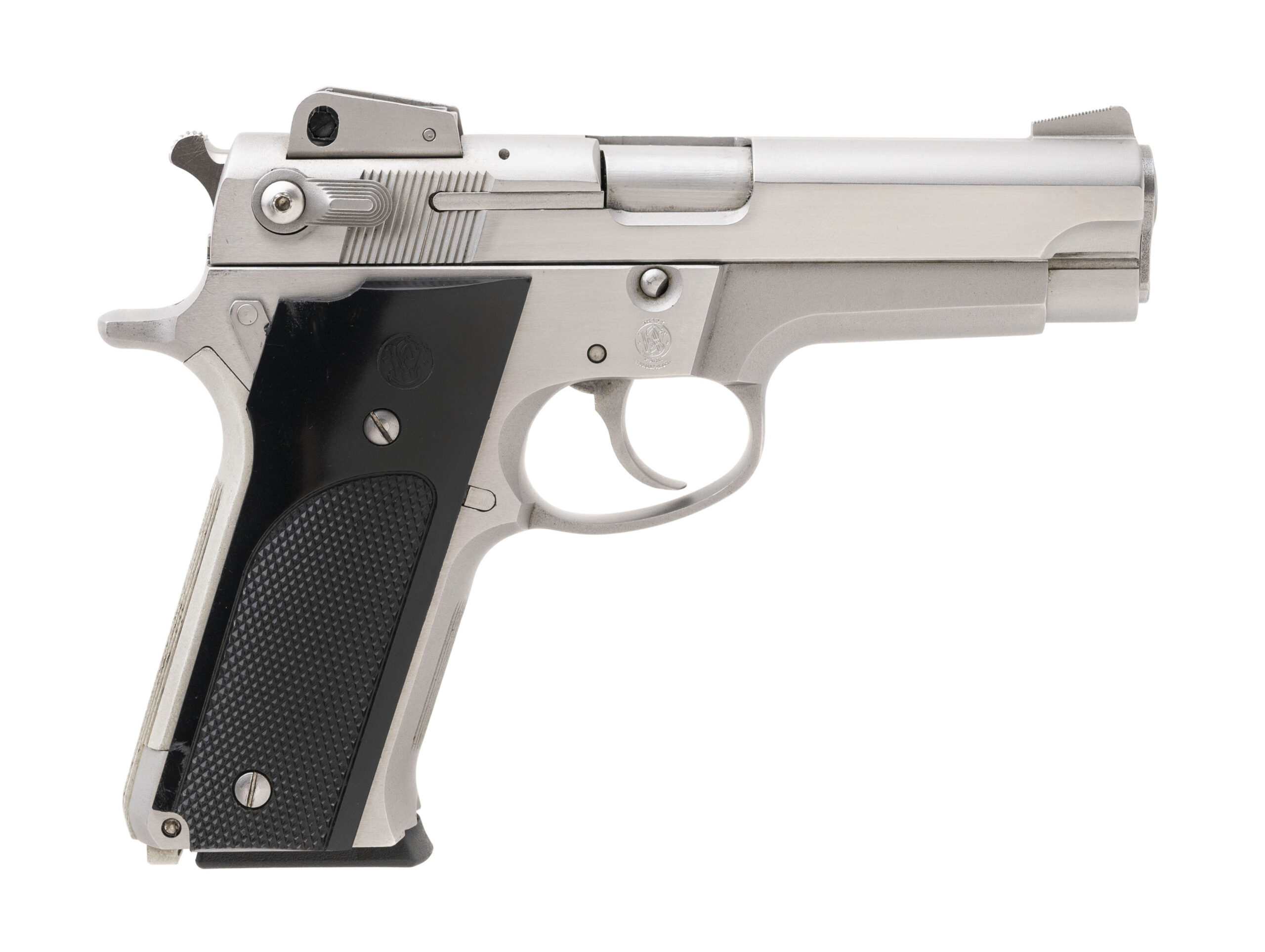 Smith & Wesson 659 2nd Gen Pistol 9mm (PR70825)