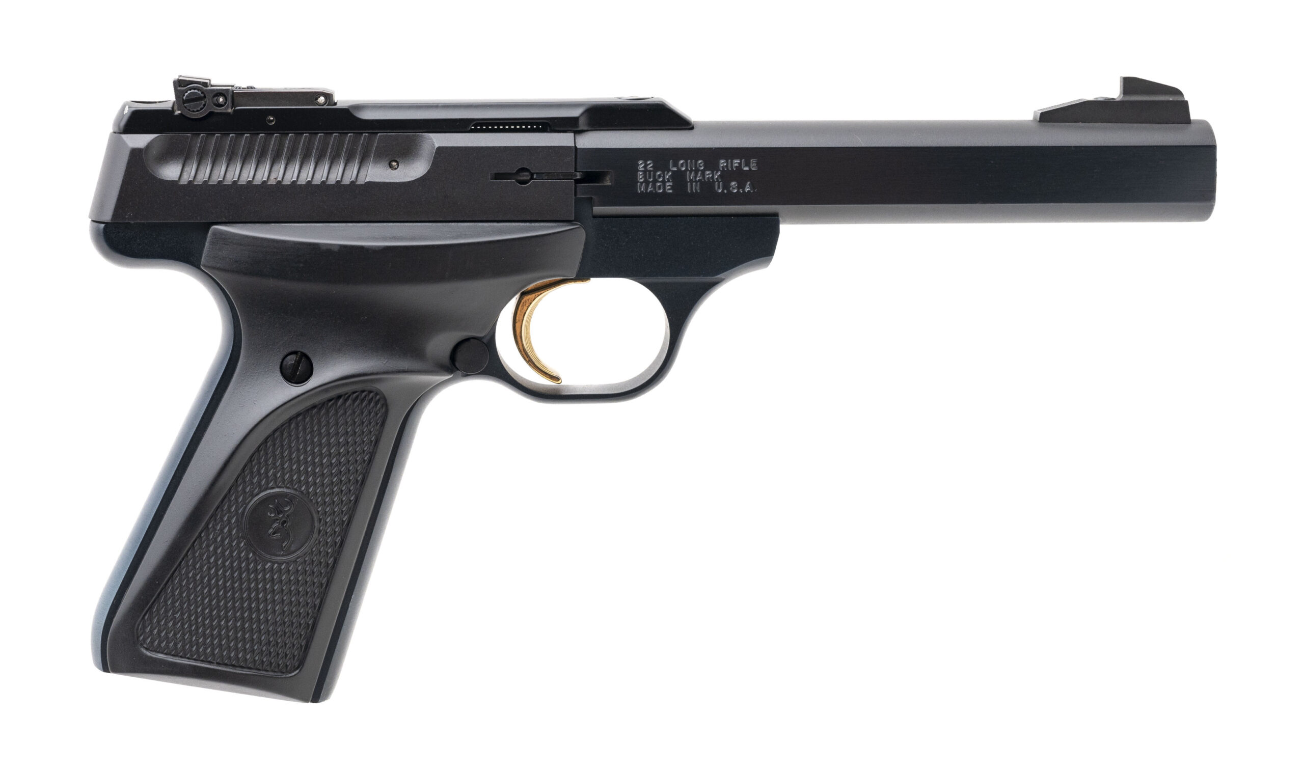 Browning Buck Mark Pistol .22 LR (PR70907)