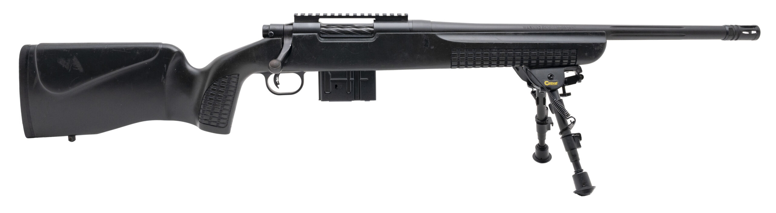 Mossberg MVP Rifle 7.62 NATO (R43421)