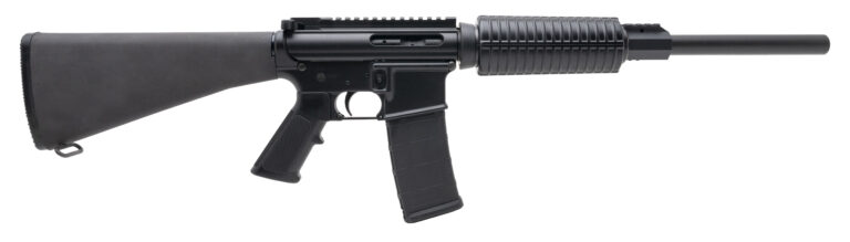 DPMS A-15 Rifle 5.56 NATO