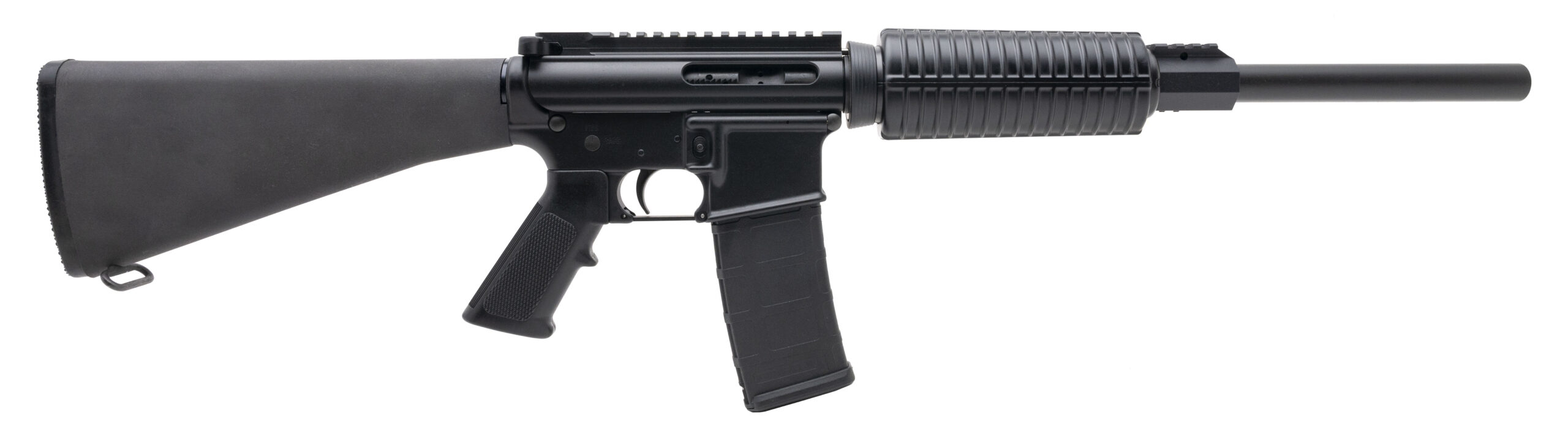 DPMS A-15 Rifle 5.56 NATO (R42883) Consignment