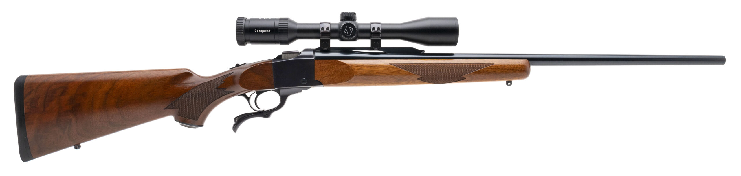 Ruger No. 1 Rifle 7mm Rem Mag (R43365)