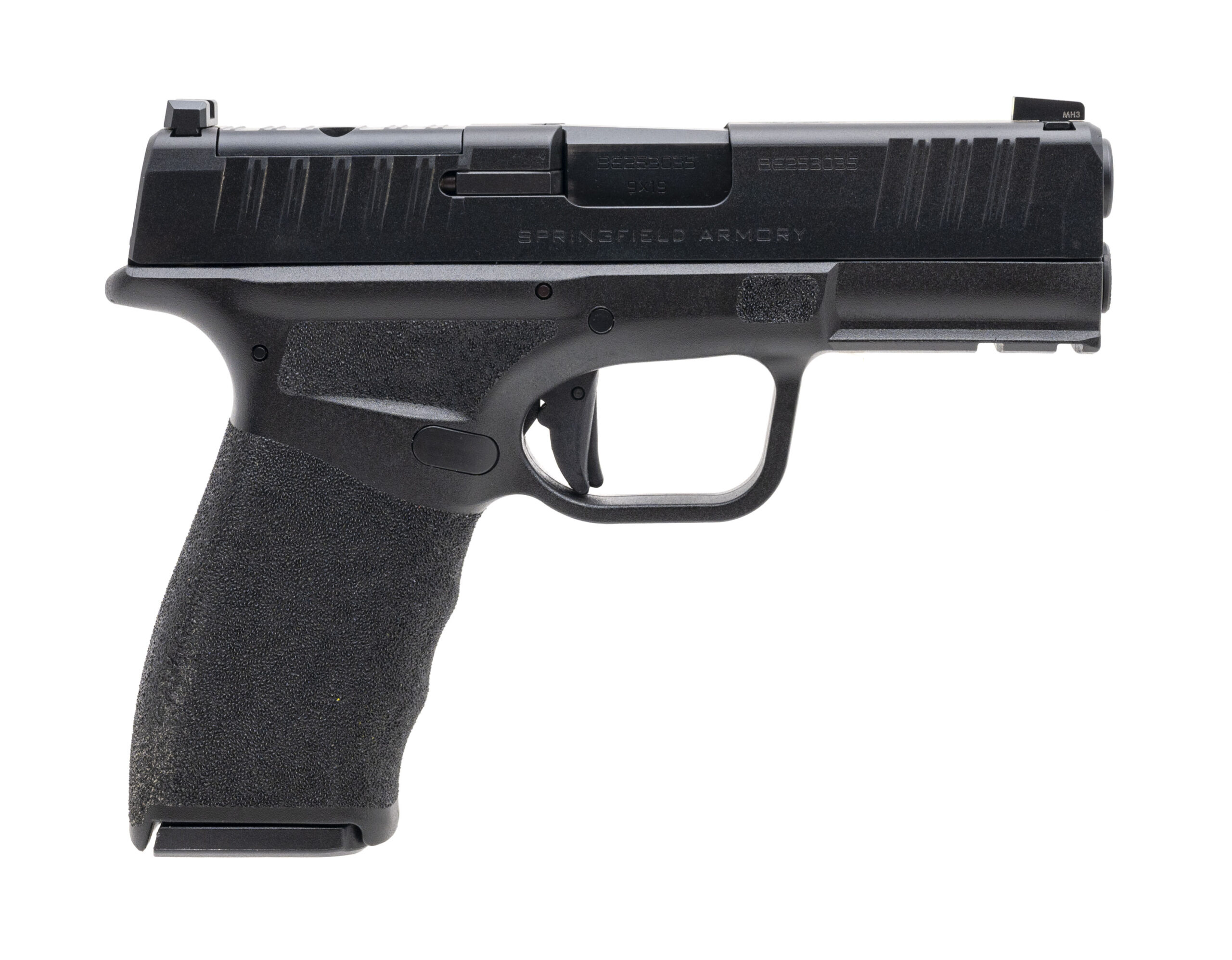 Springfield Armory Hellcat PRO Pistol 9mm (PR70952)