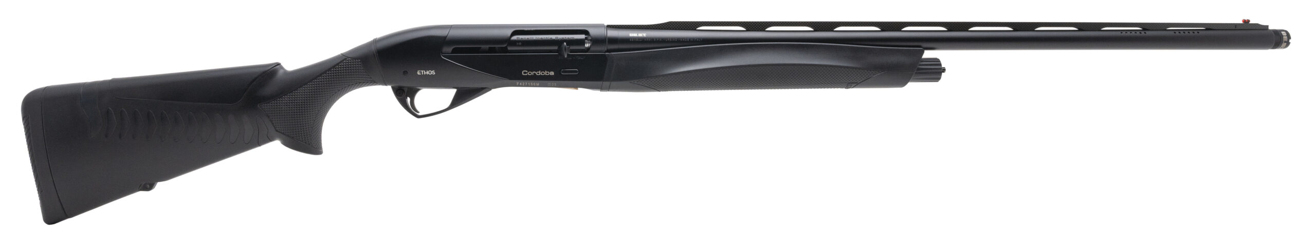 Benelli Ethos Cordoba BE.S.T Shotgun 12 Gauge (S16684)