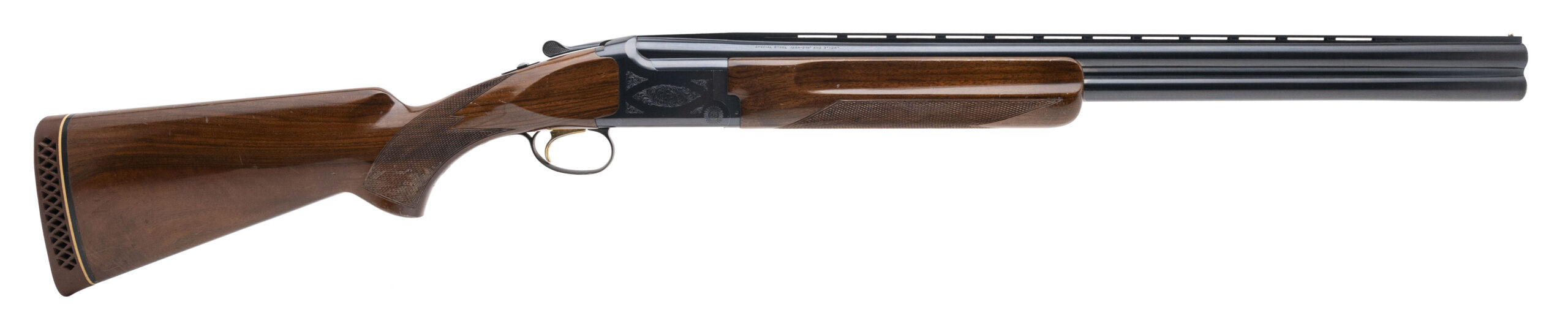 Browning Citori Shotgun 12 Gauge (S16449)