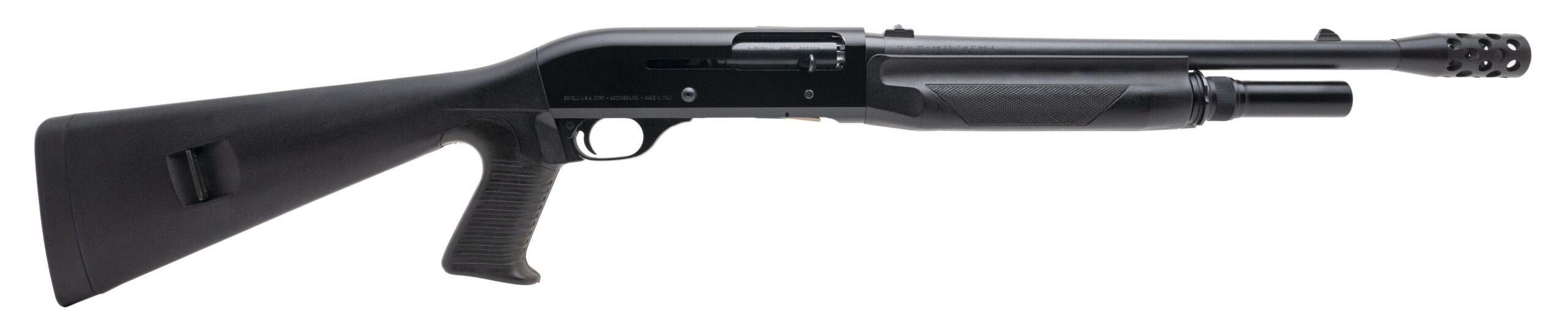 Benelli M1 Super 90 Shotgun 12 Gauge (S16702)