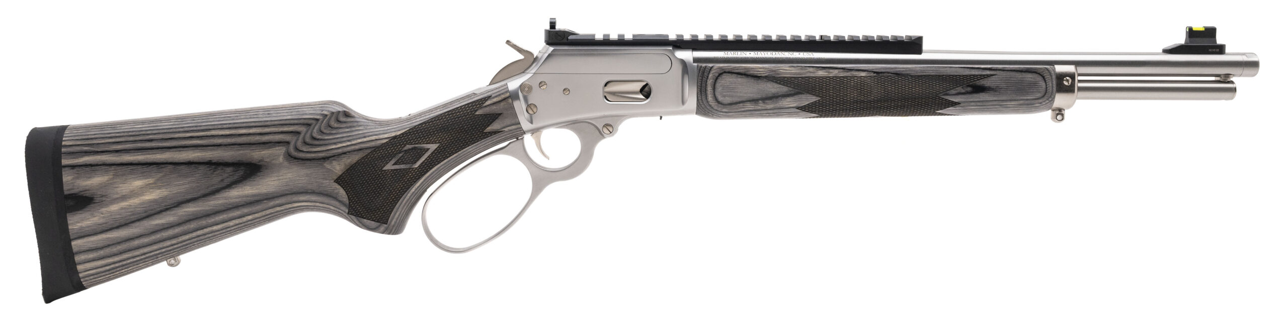 (SN: RM1033627) Marlin 1894 SBL Rifle .357 Magnum (NGZ5290) NEW