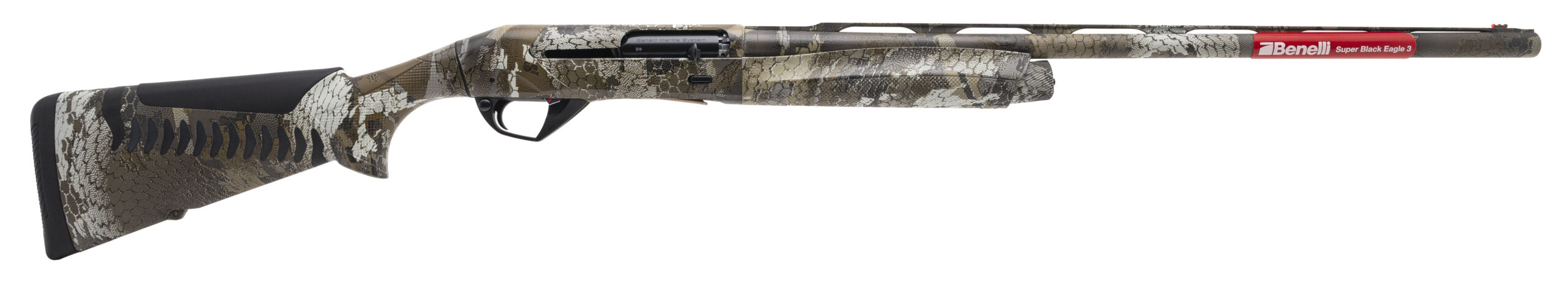 Benelli Super Black Eagle III Shotgun 12 Gauge (S16701)