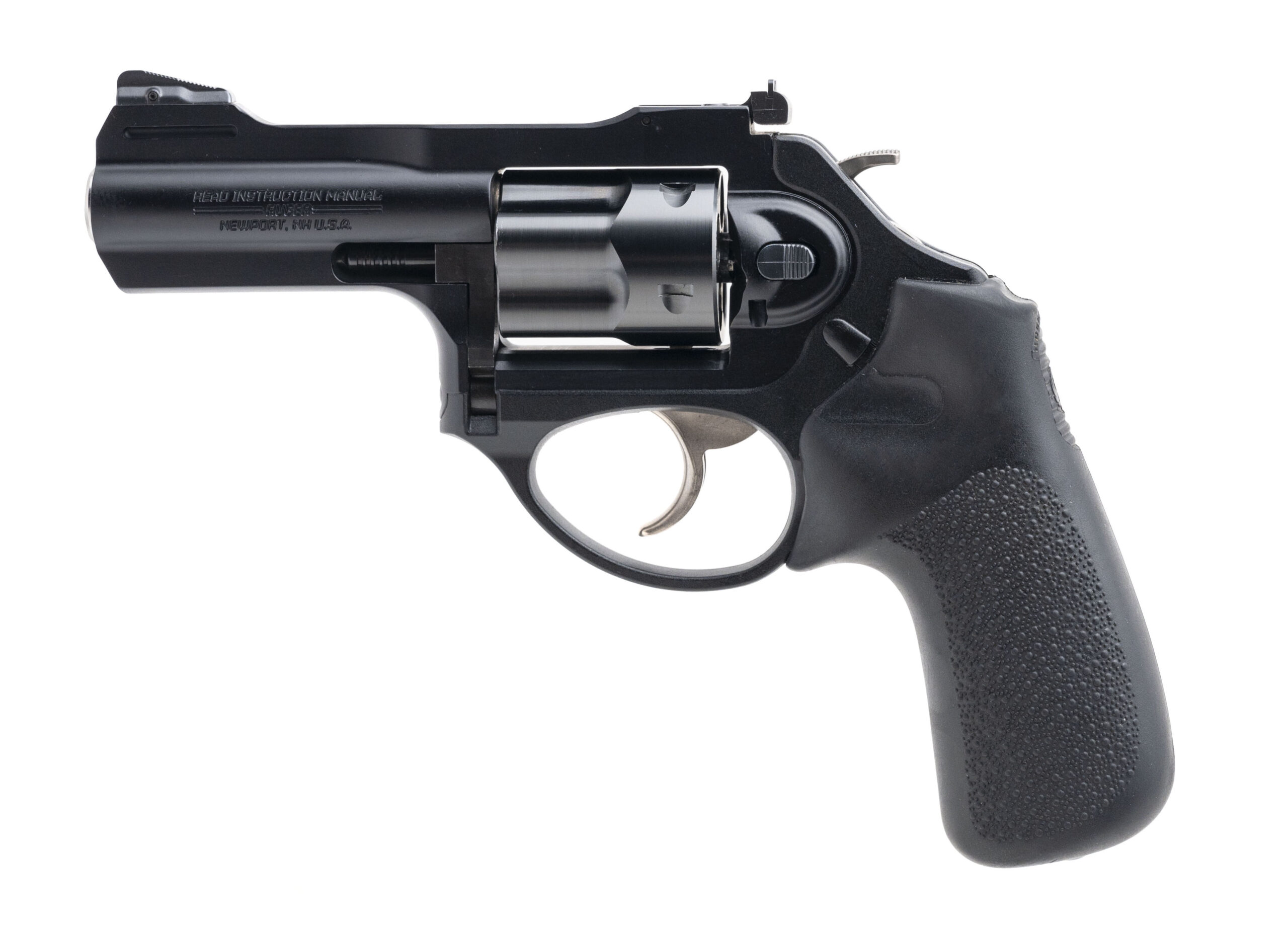 Ruger LCR Revolver .38 Special + P (PR70937)