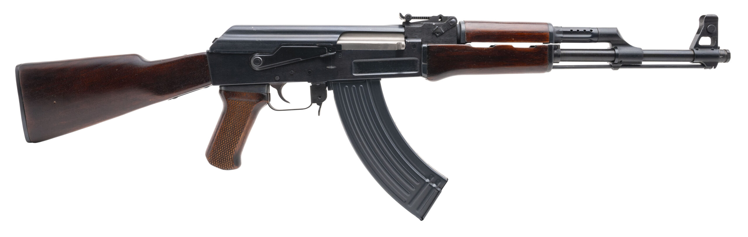 Polytech Legend AK47/S Rifle 7.62X39 (R43436)