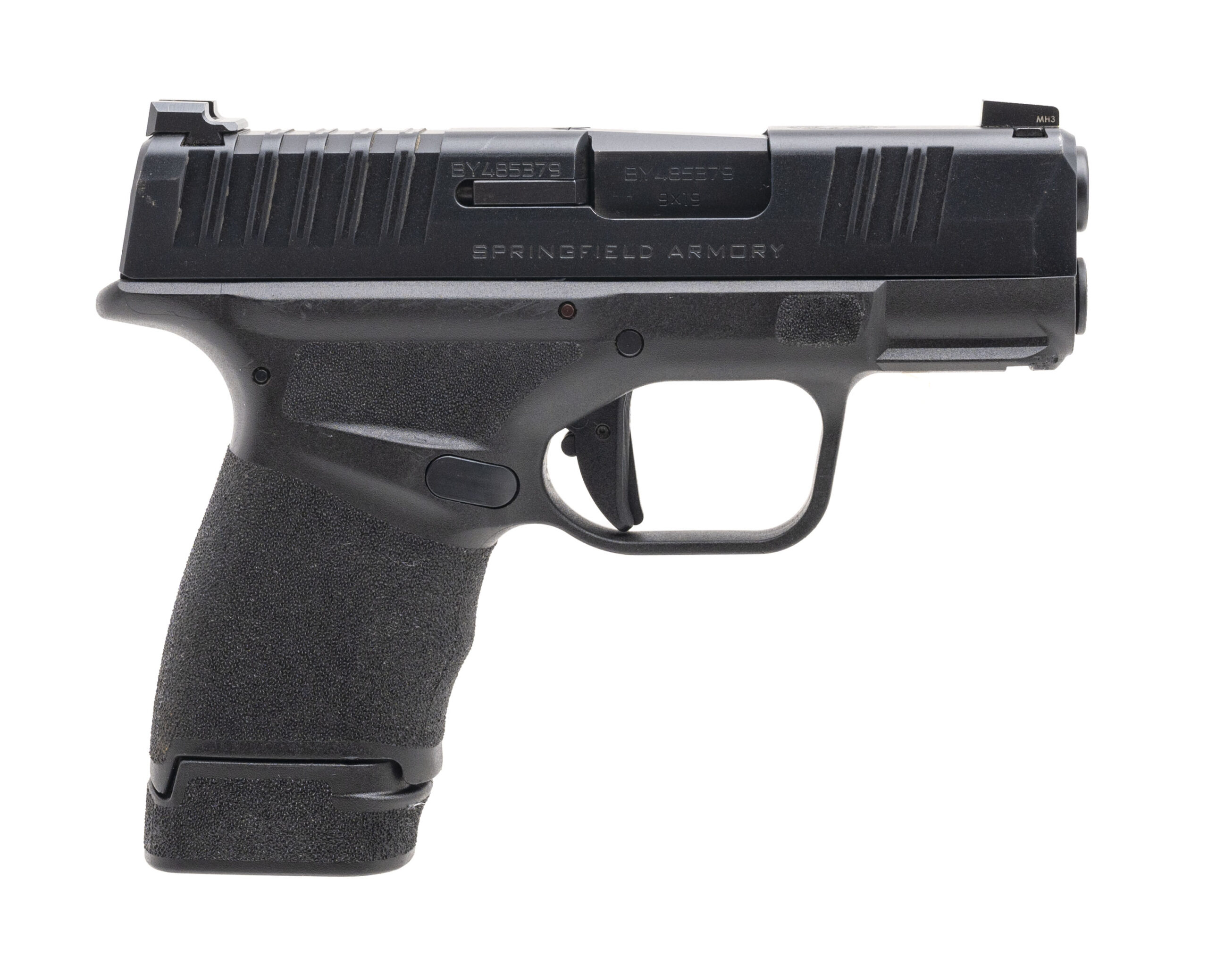 Springfield Hellcat Pistol 9mm (PR70964)