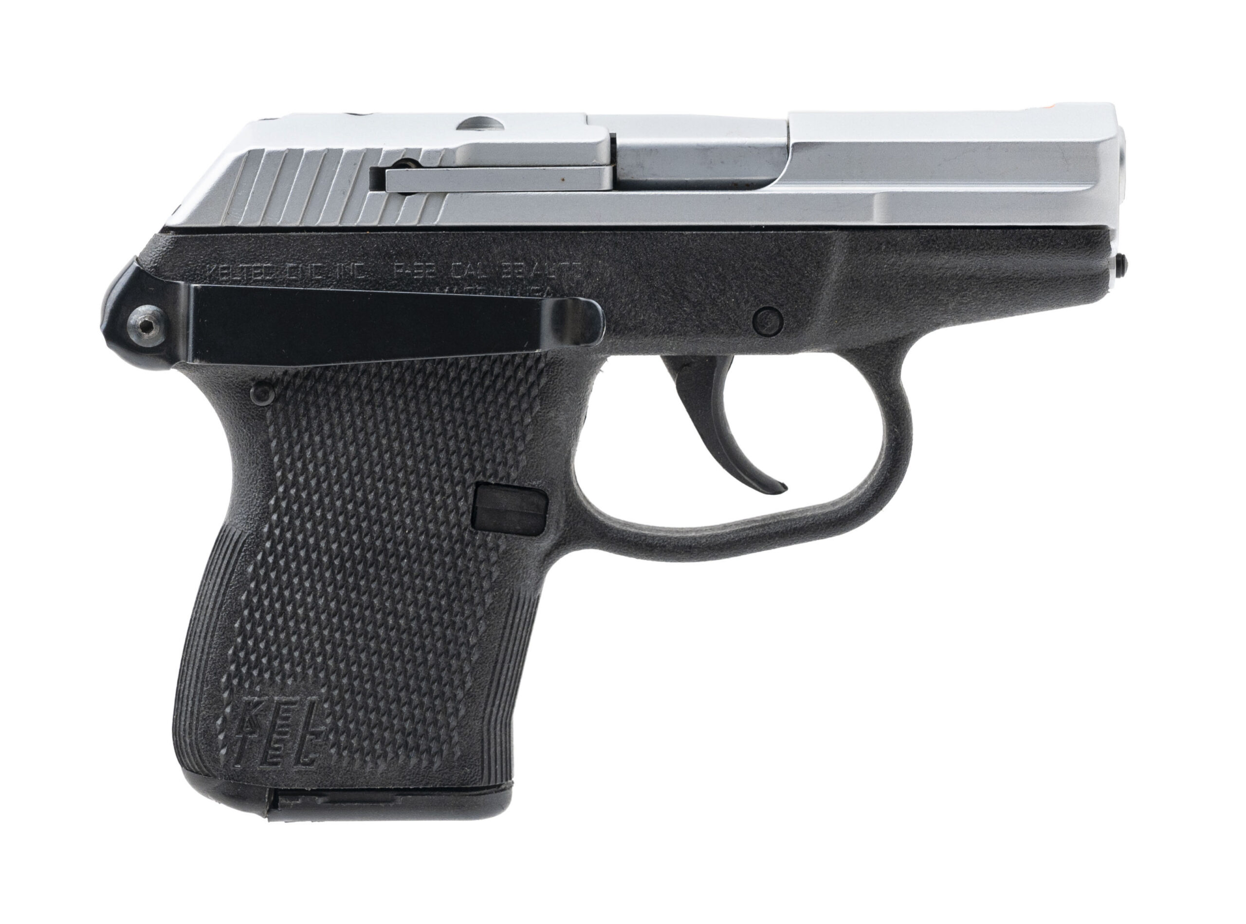 Kel-Tec P-32 Pistol .32 Auto (PR70969)