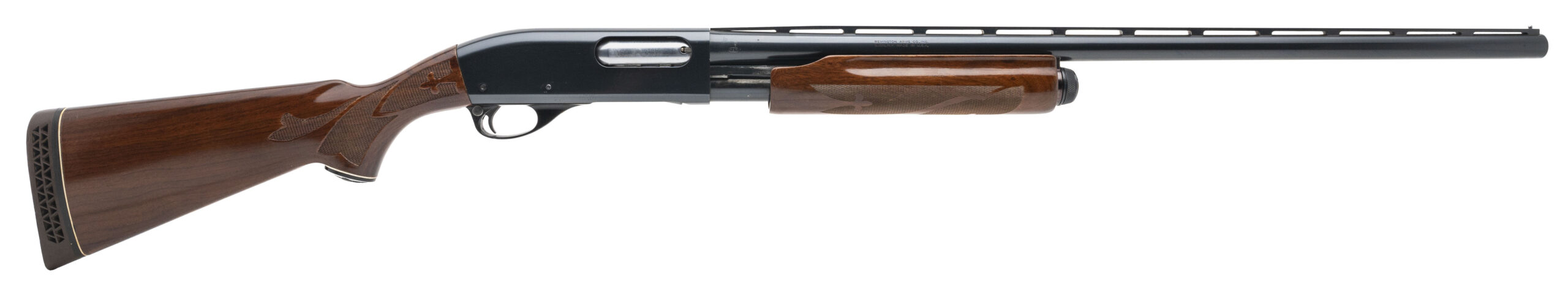 Remington 870 Wingmaster Shotgun 12 Gauge (S16448)