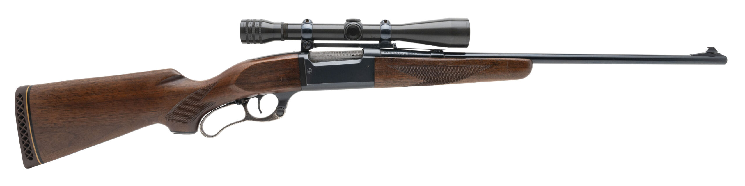 Savage 99 Rifle .308 Win (R43432)