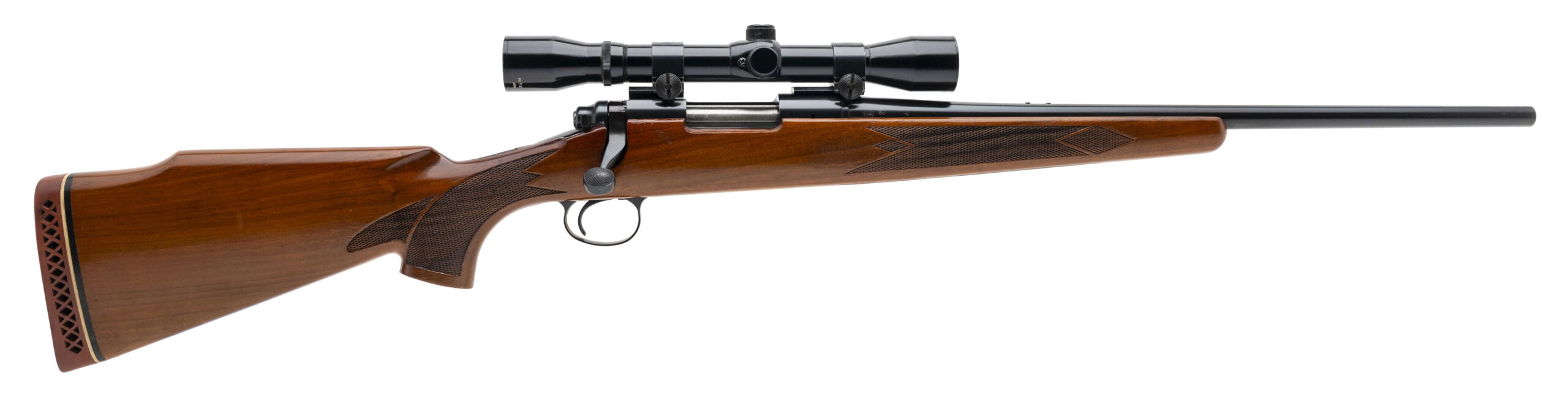 Remington 700 ADL Rifle .243 Win (R43429)