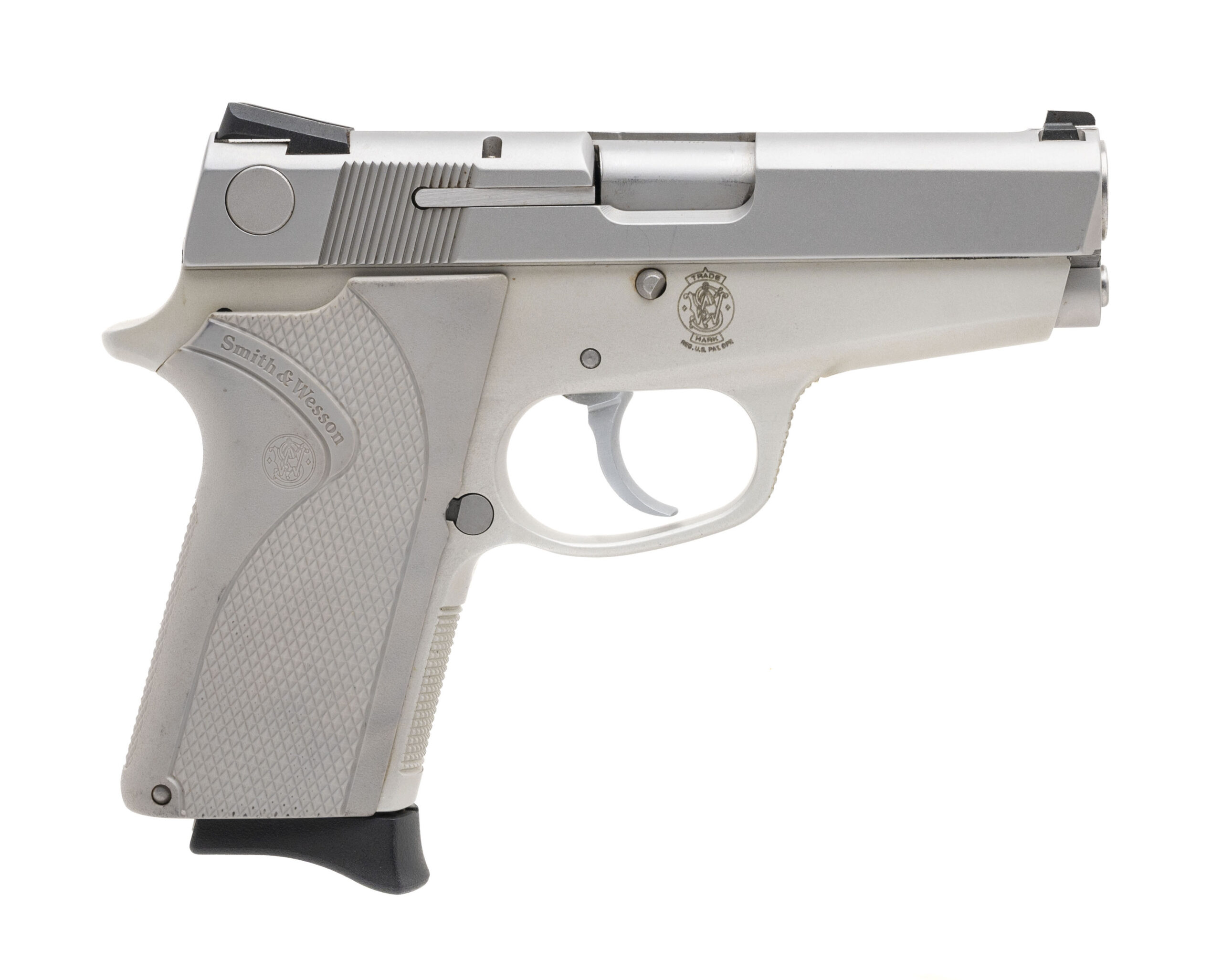 Smith & Wesson Ladysmith 3913 Pistol 9mm (PR71019)