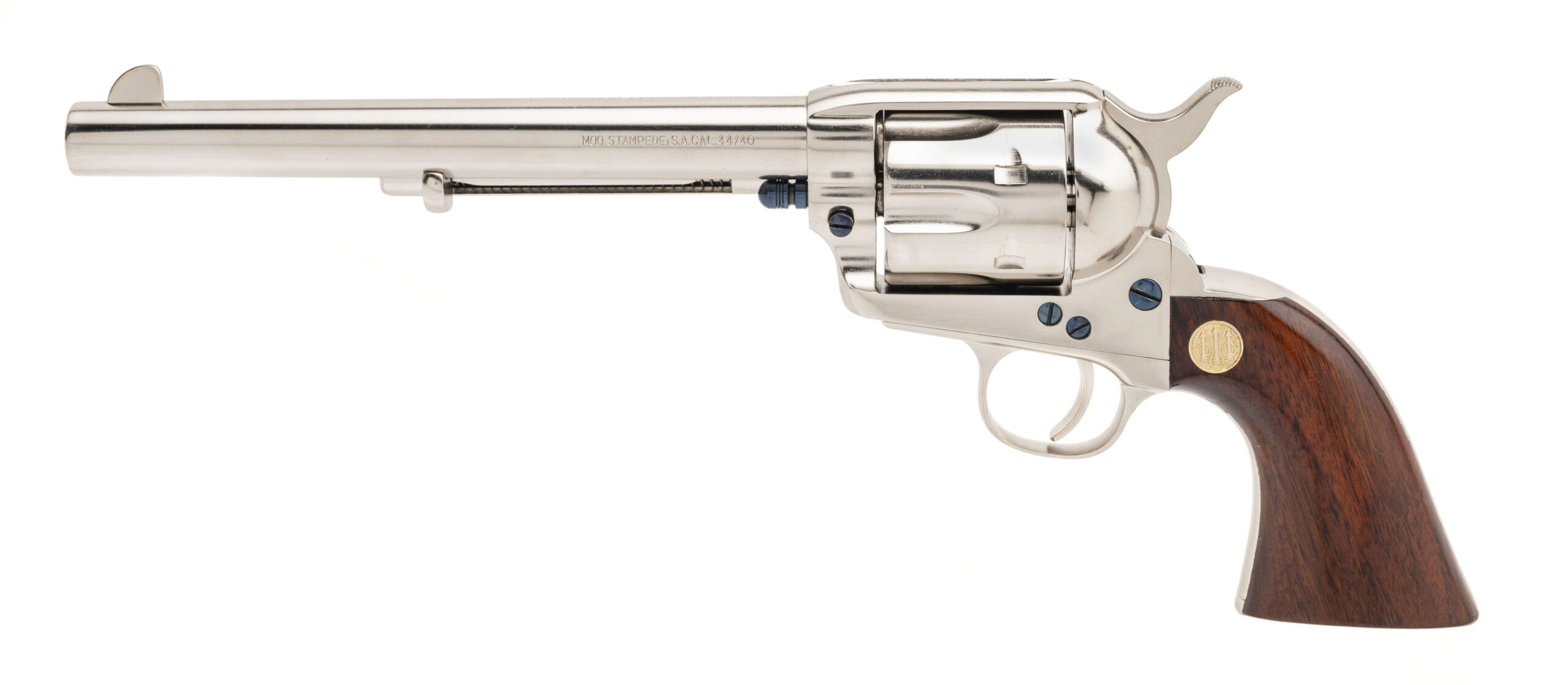 Beretta Stampede Revolver .44/40 (PR70984)