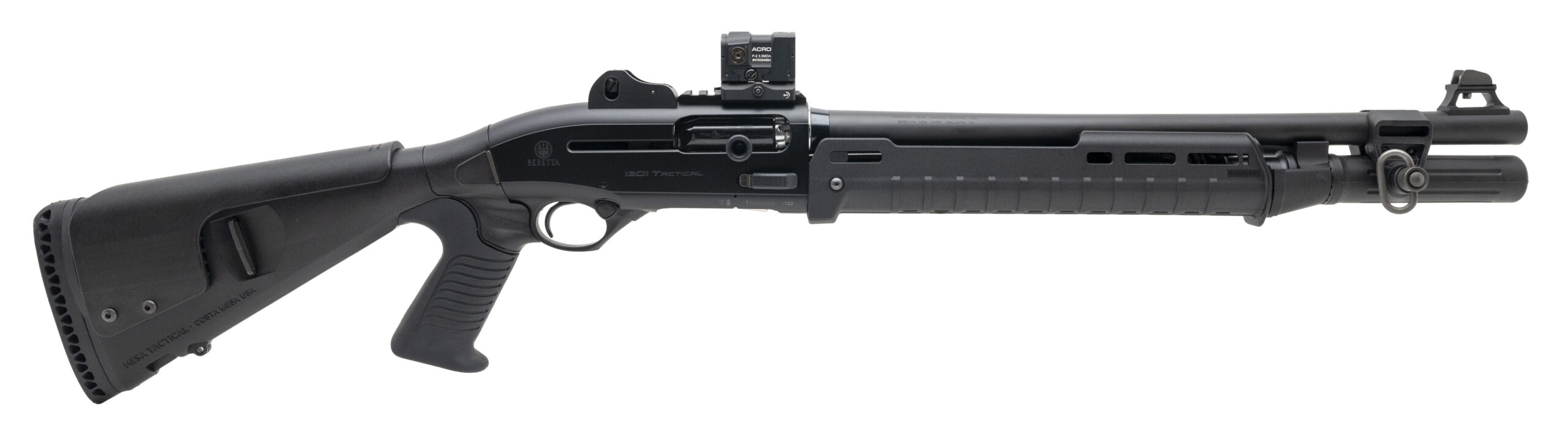 Beretta 1301 Tactical Shotgun 12GA (S16705)