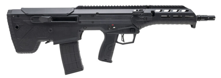 Desert Tech MDRX Rifle 5.56 NATO