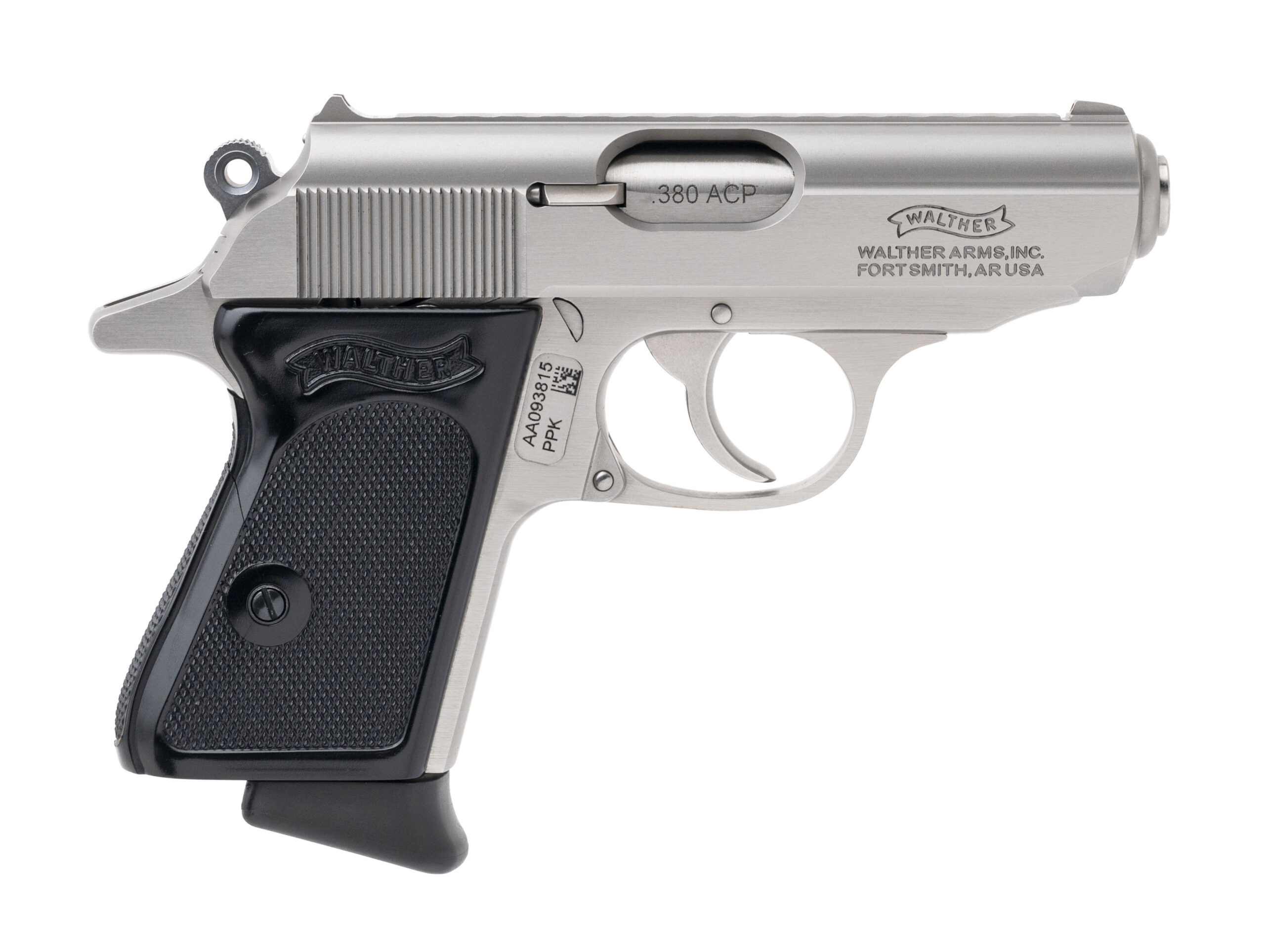 Walther PPK Pistol .380 ACP (PR70961)