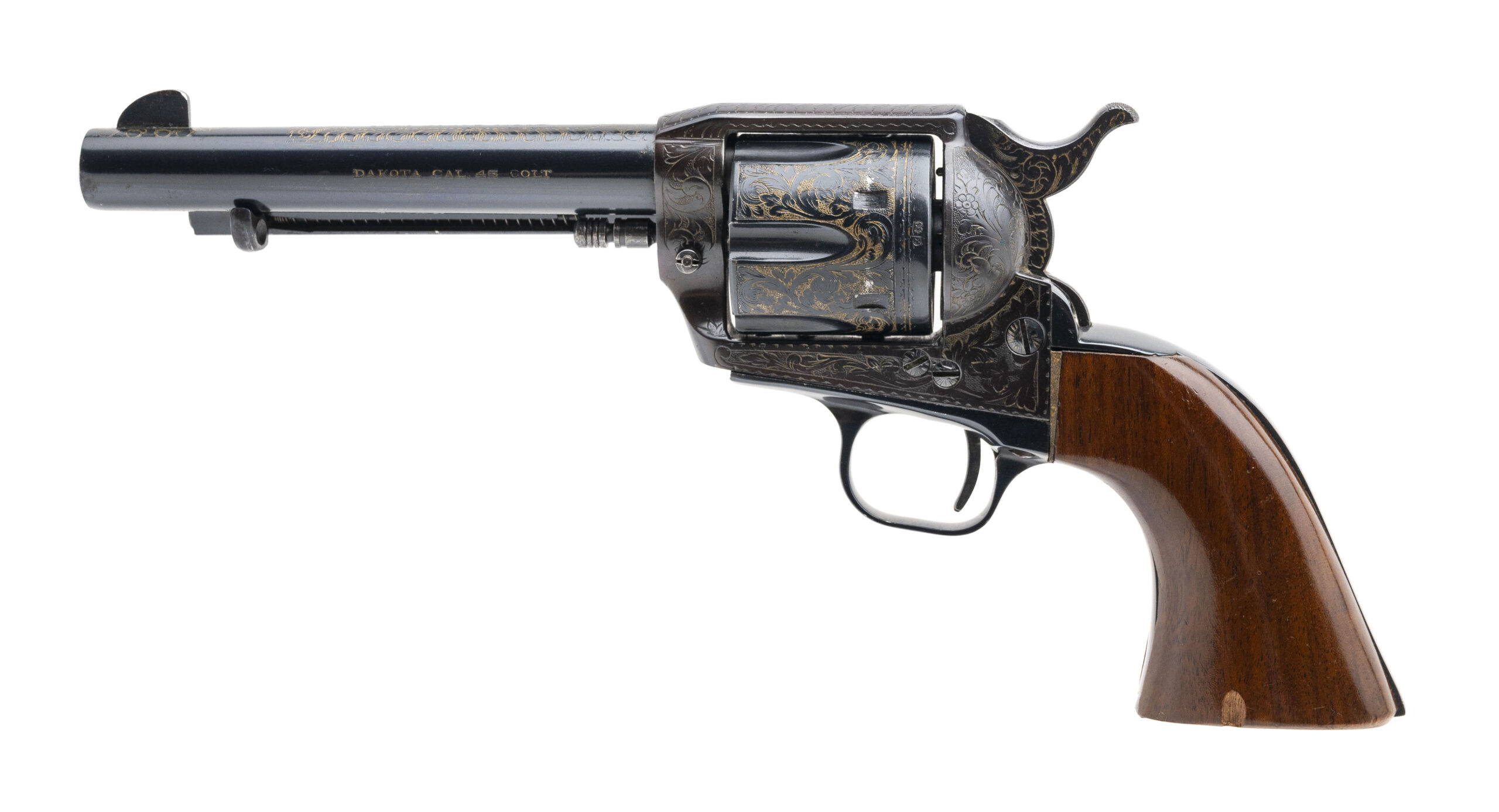 Dakota 1873 SAA Revolver .45 Colt (PR71029)