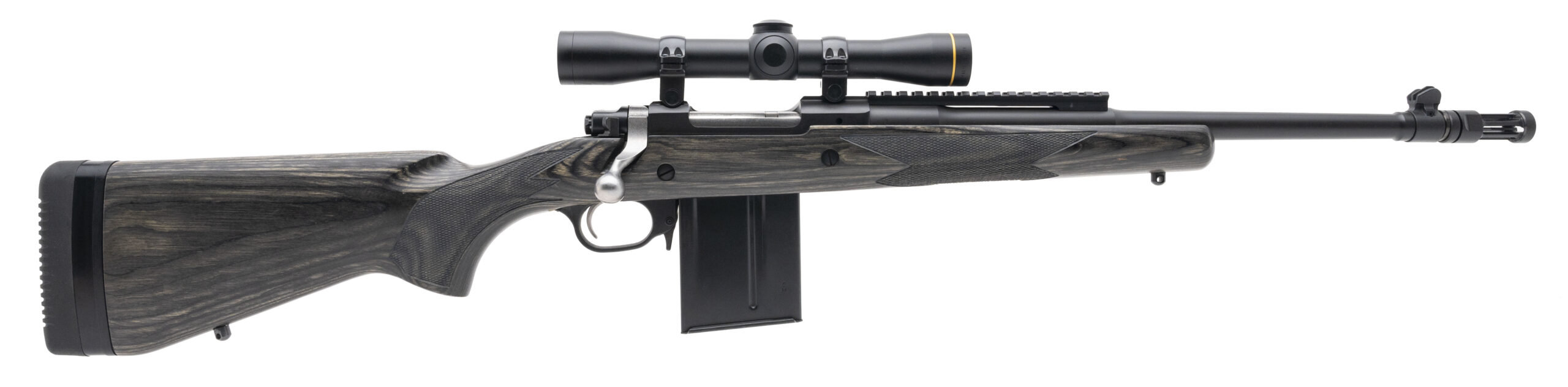 Ruger Gunsite Scout Rifle .308 Win (R43422)