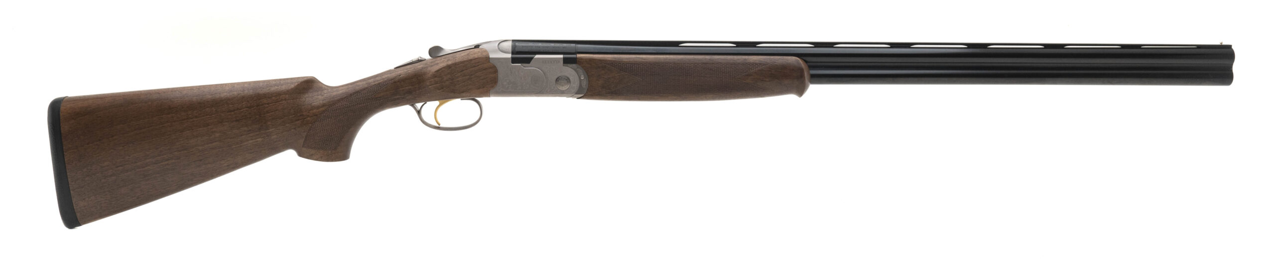 (SN: F94642X) Beretta 686 Silver Pigeon I Combo 2-Barrel Shotgun 20/28 Gauge (NGZ2301) NEW