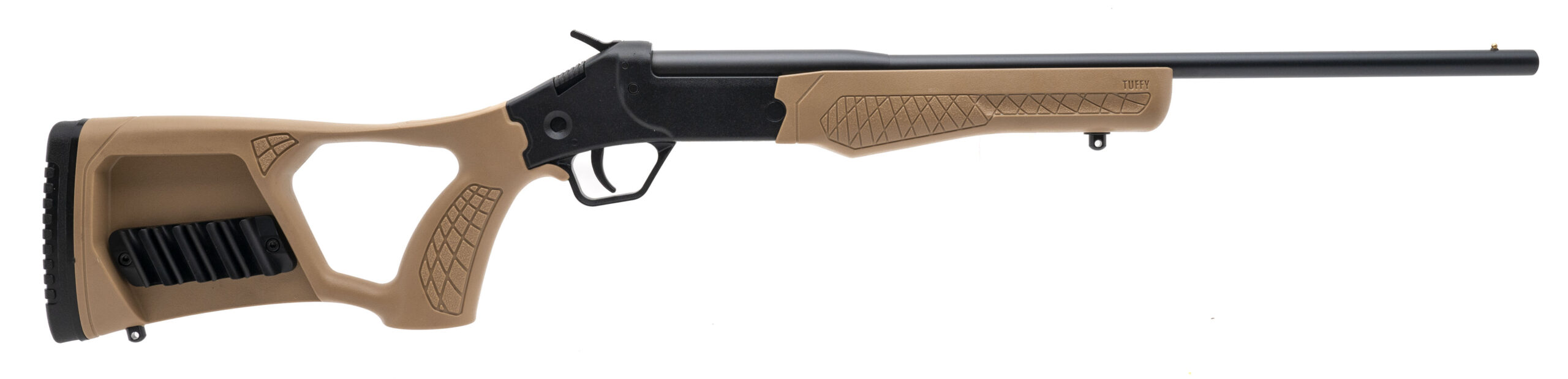 (SN: 7CS167497U) Rossi SS Poly Shotgun .410 Gauge (NGZ5331) New.