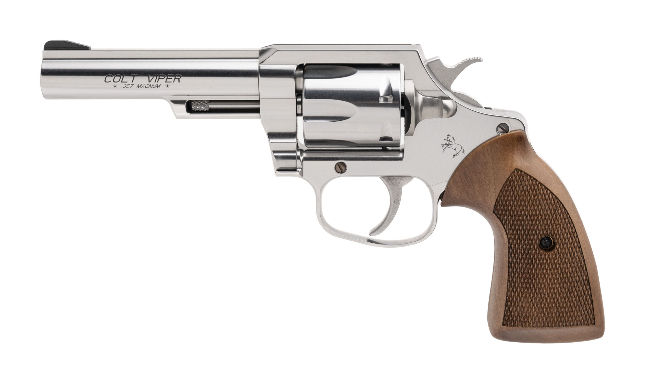 (SN: VR003157) Colt Viper Revolver .357 Magnum (NGZ5359) New