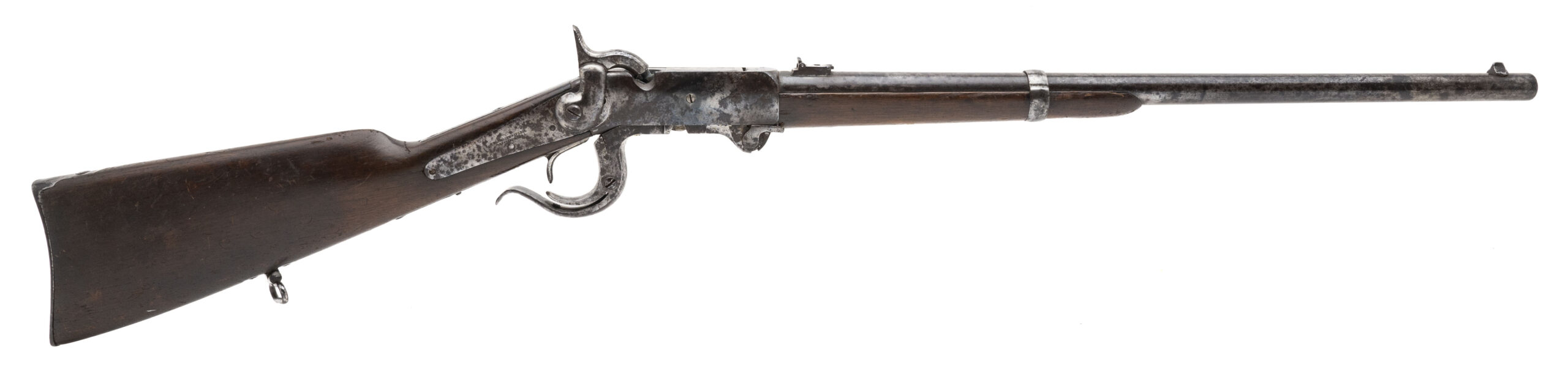 U.S. Civil War Burnside carbine .54 caliber (AL10120)