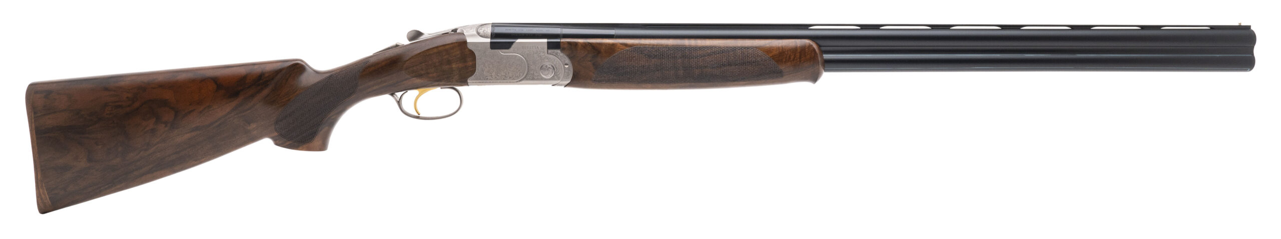 (SN: H35251X) Beretta 687 Silver Pigeon V Shotgun 12 Gauge (NGZ5330) New