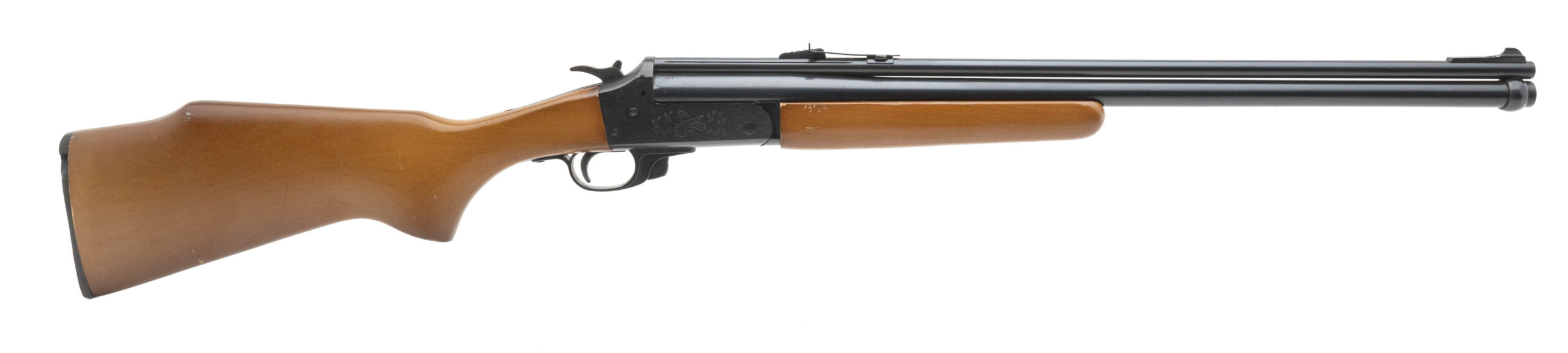 Savage 24 Series S Combo Gun .22 LR/20 Gauge (S16674)