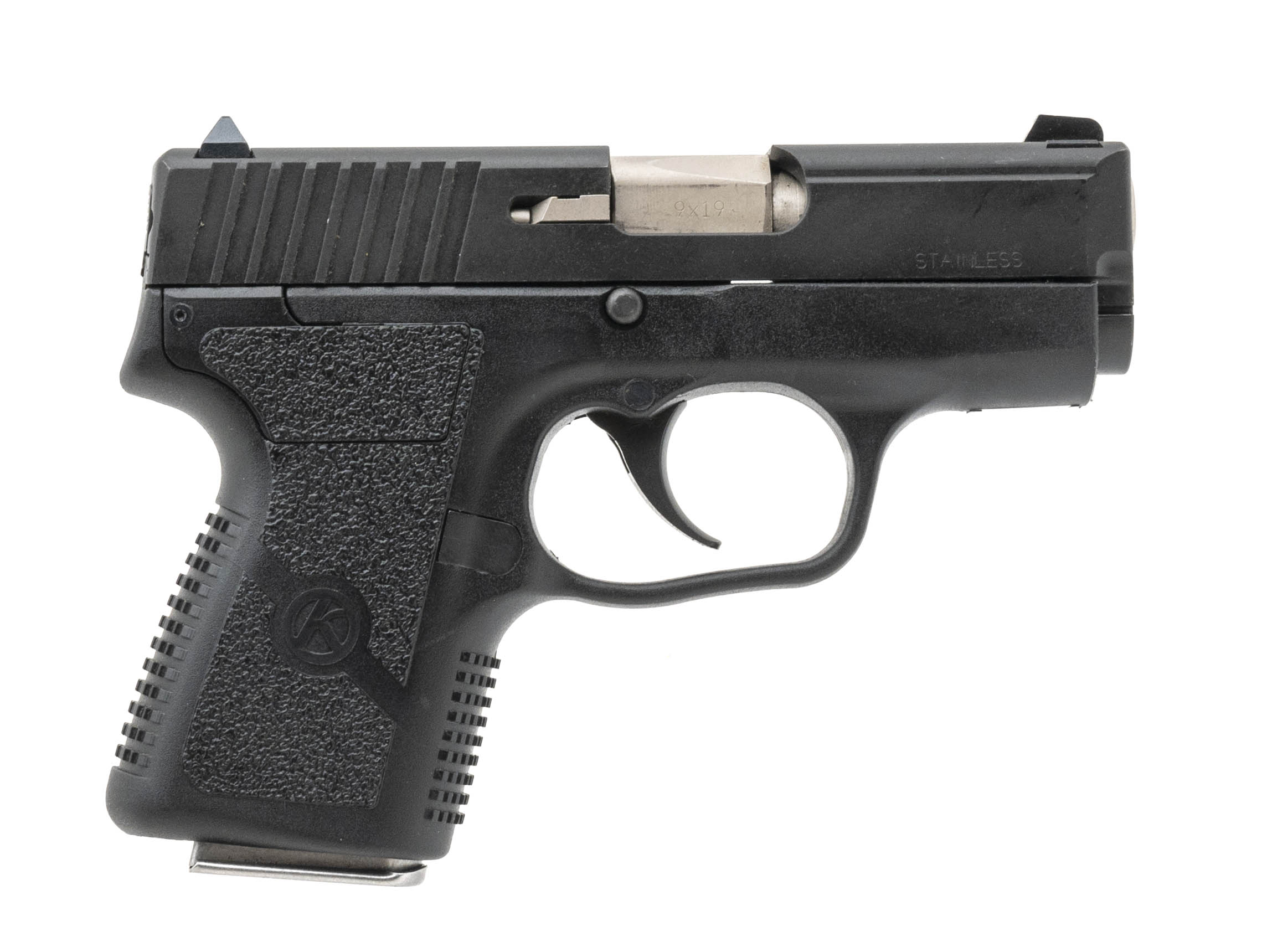 Kahr PM9 Pistol 9mm (PR70864)