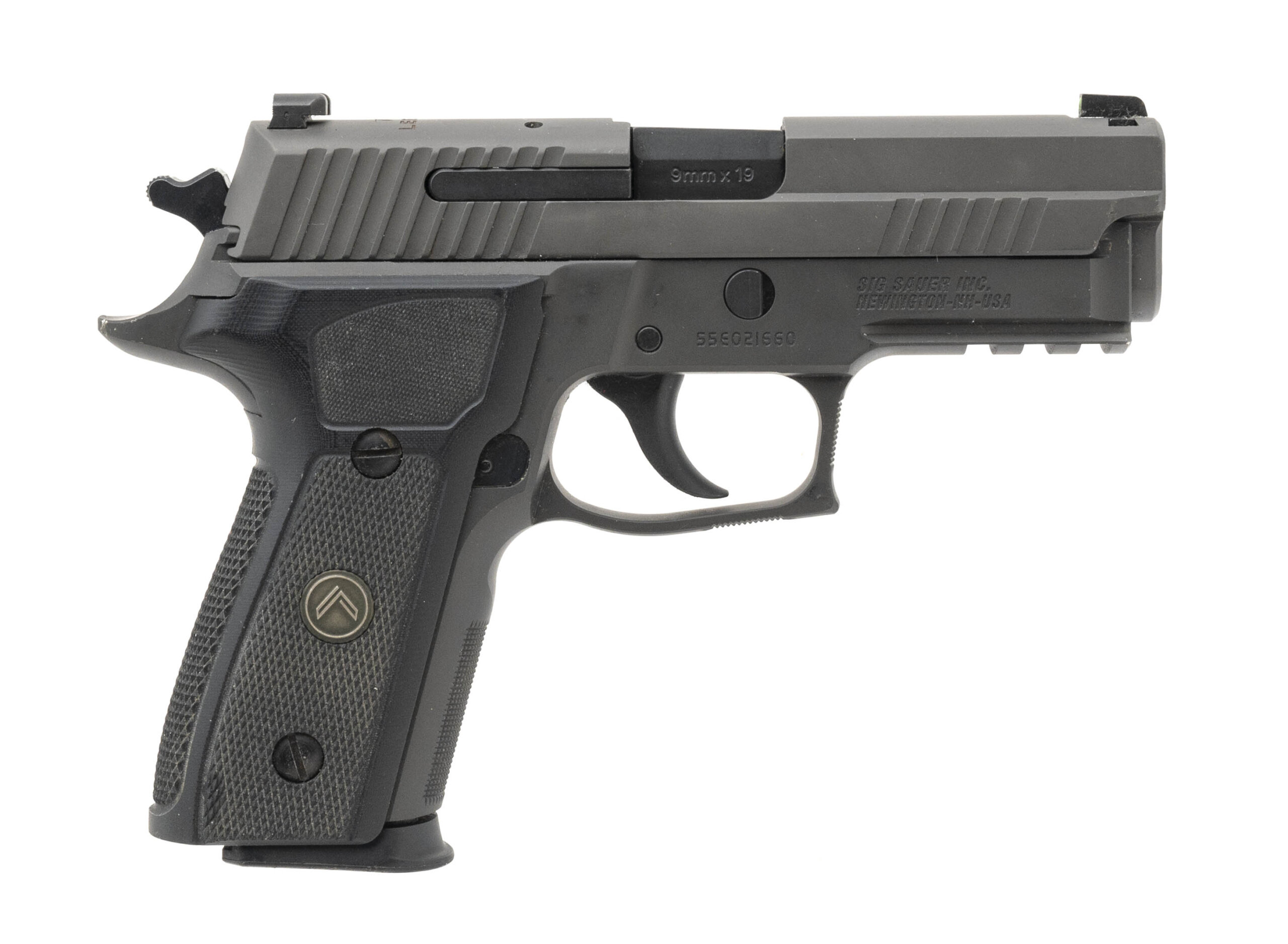 Sig Sauer P229 Legion Pistol 9mm (PR70869)