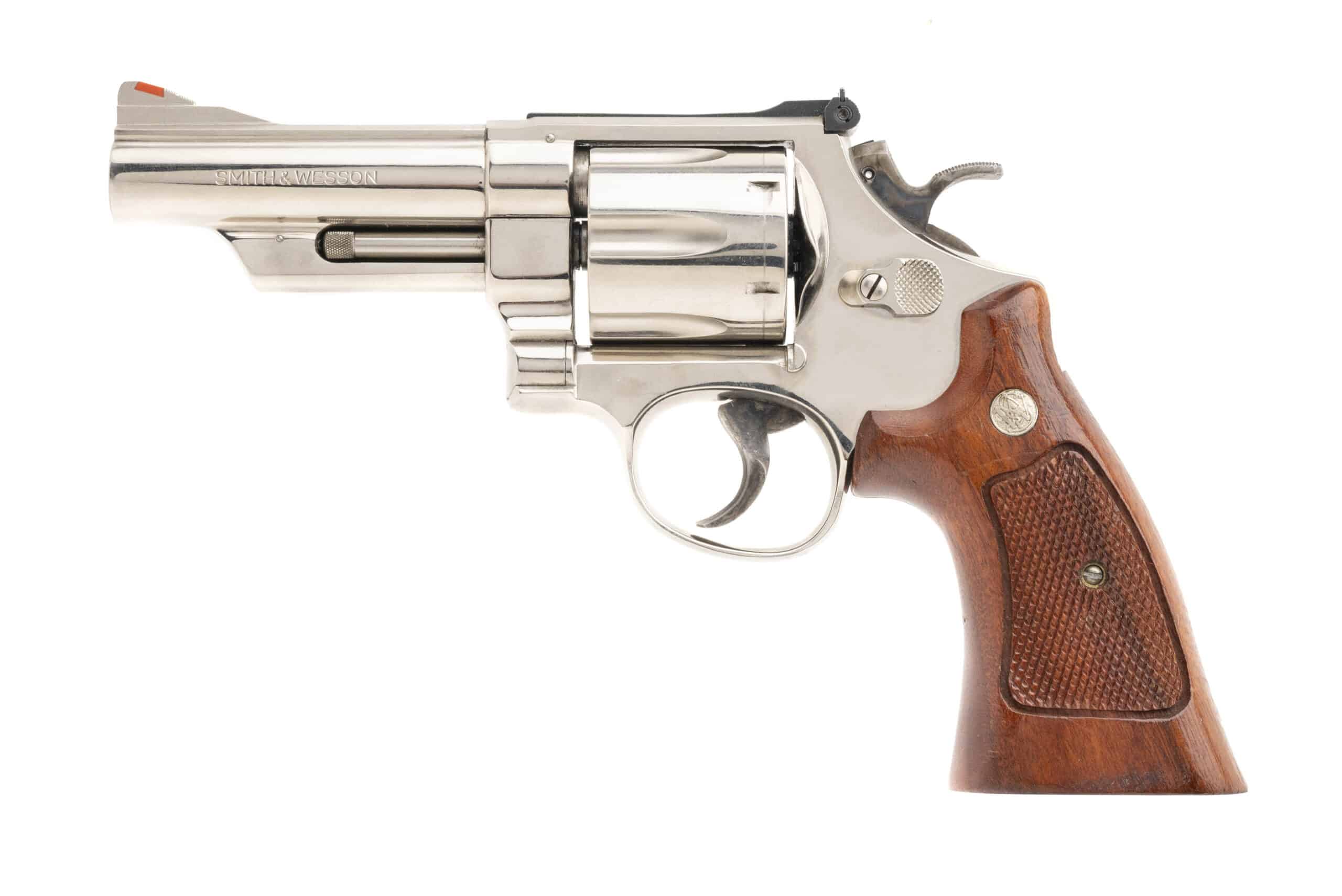 Smith & Wesson 25-5 .45 LC (PR70875)