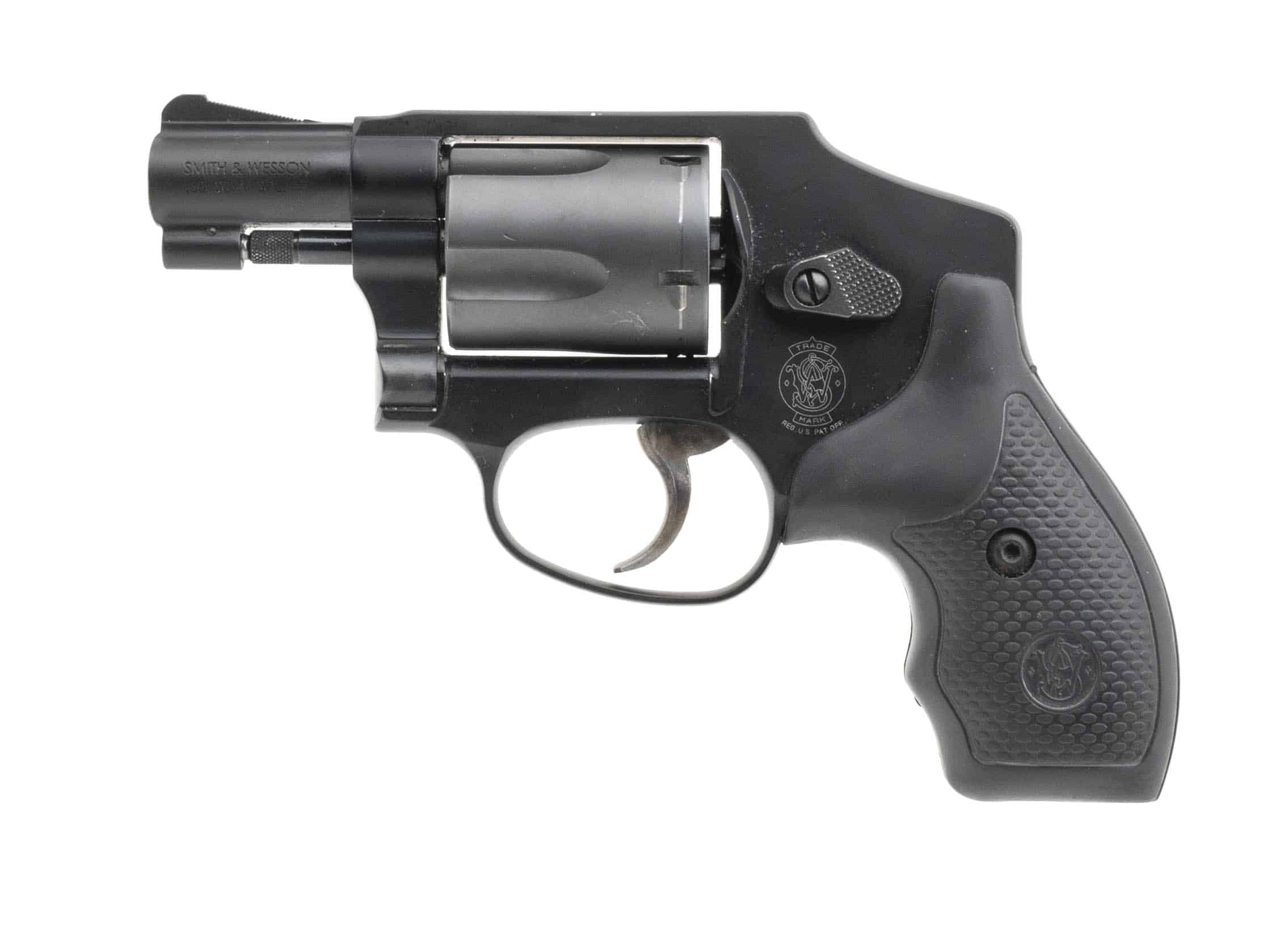 Smith & Wesson 442-1 Airweight Revolver .38 Special (PR70874)