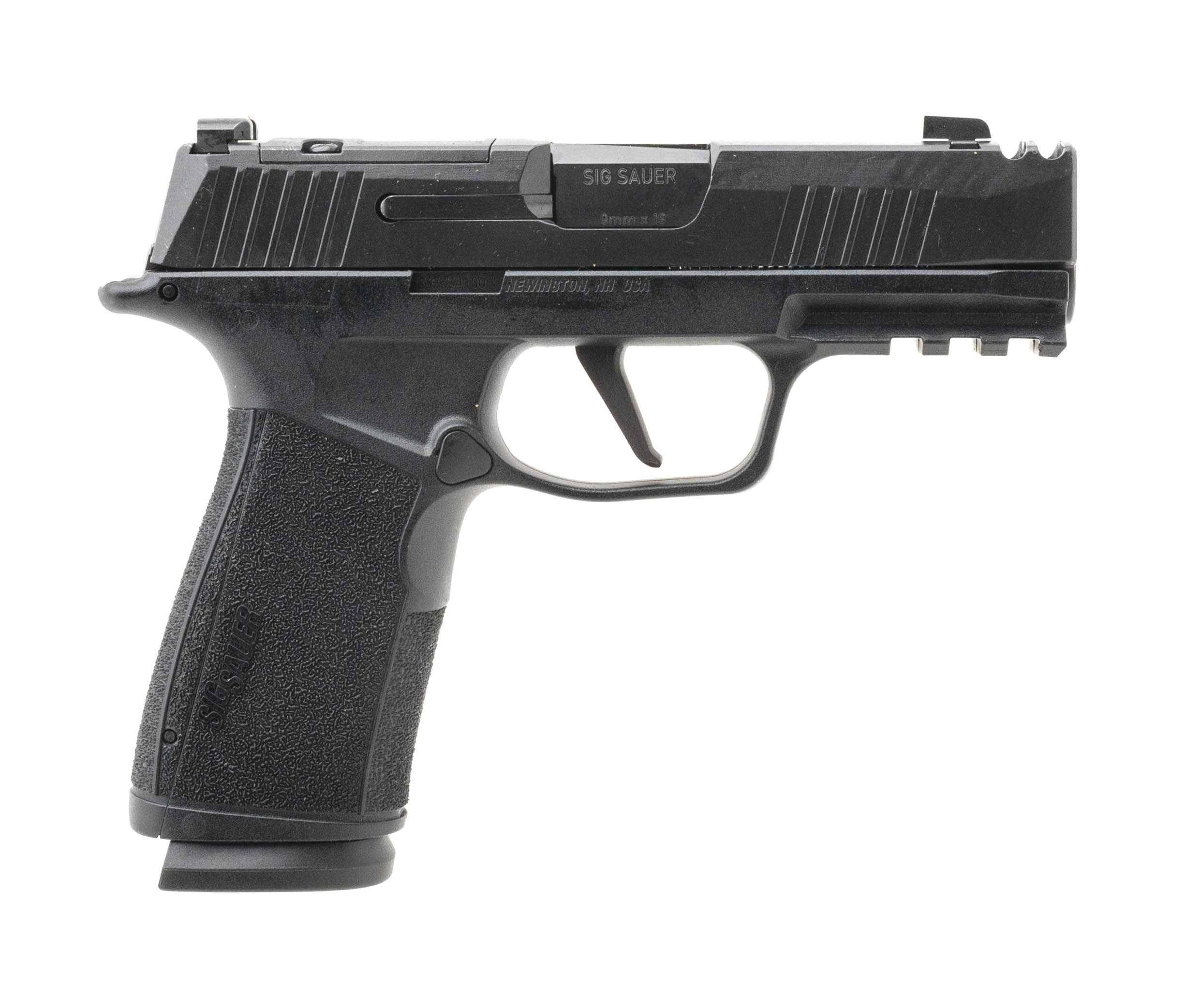 Sig Sauer P365X Pistol 9mm (PR70790)