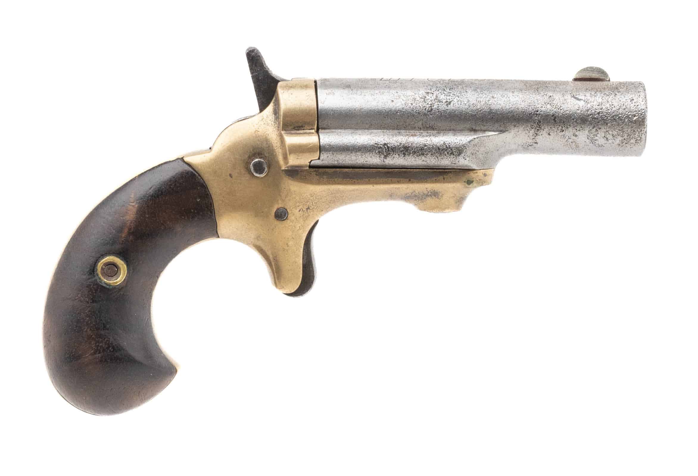 Colt 3rd Model Derringer (C8504 )