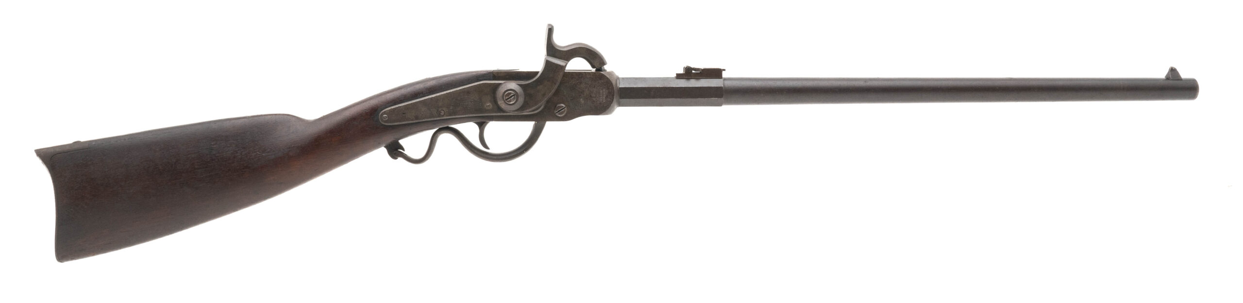 Gwyn & Campbell Type II Carbine .52 caliber (AL9710)