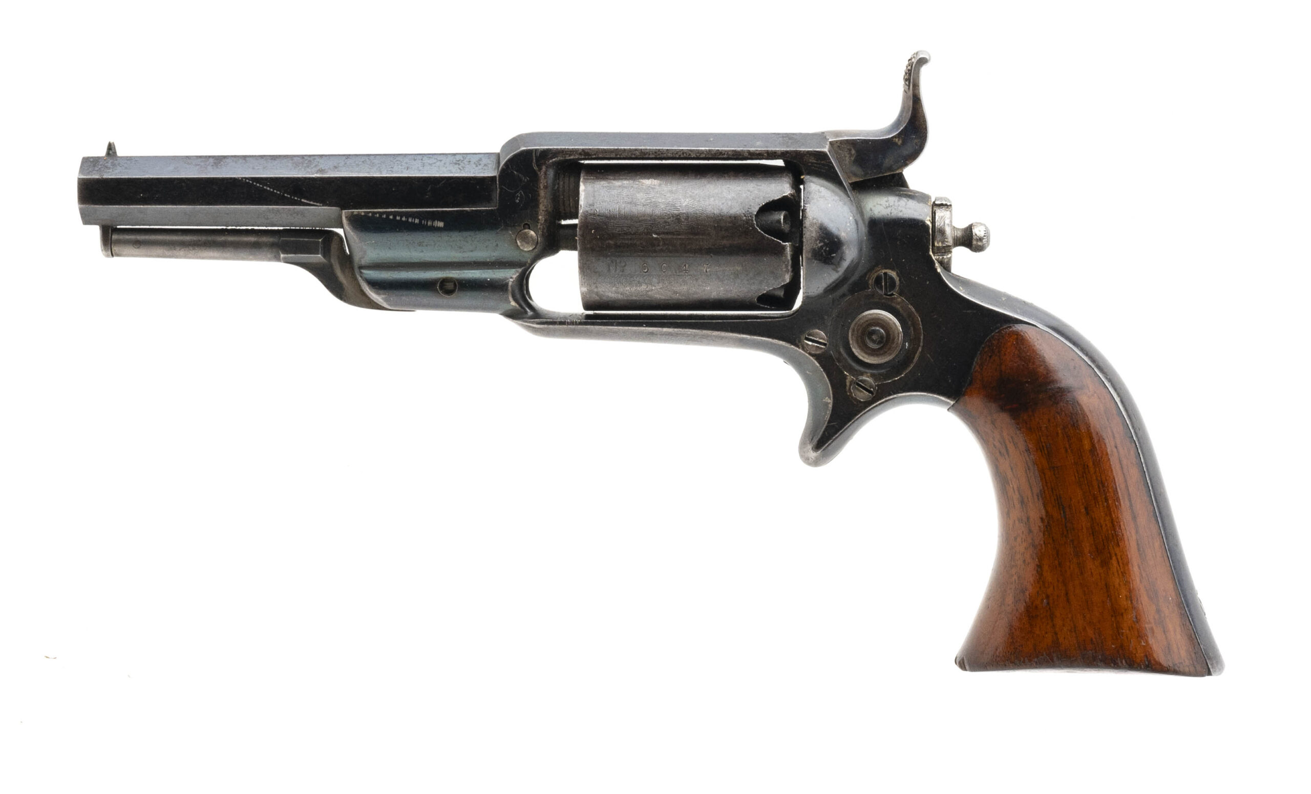 Colt 1855 No. 2 Root Model (AC1215)