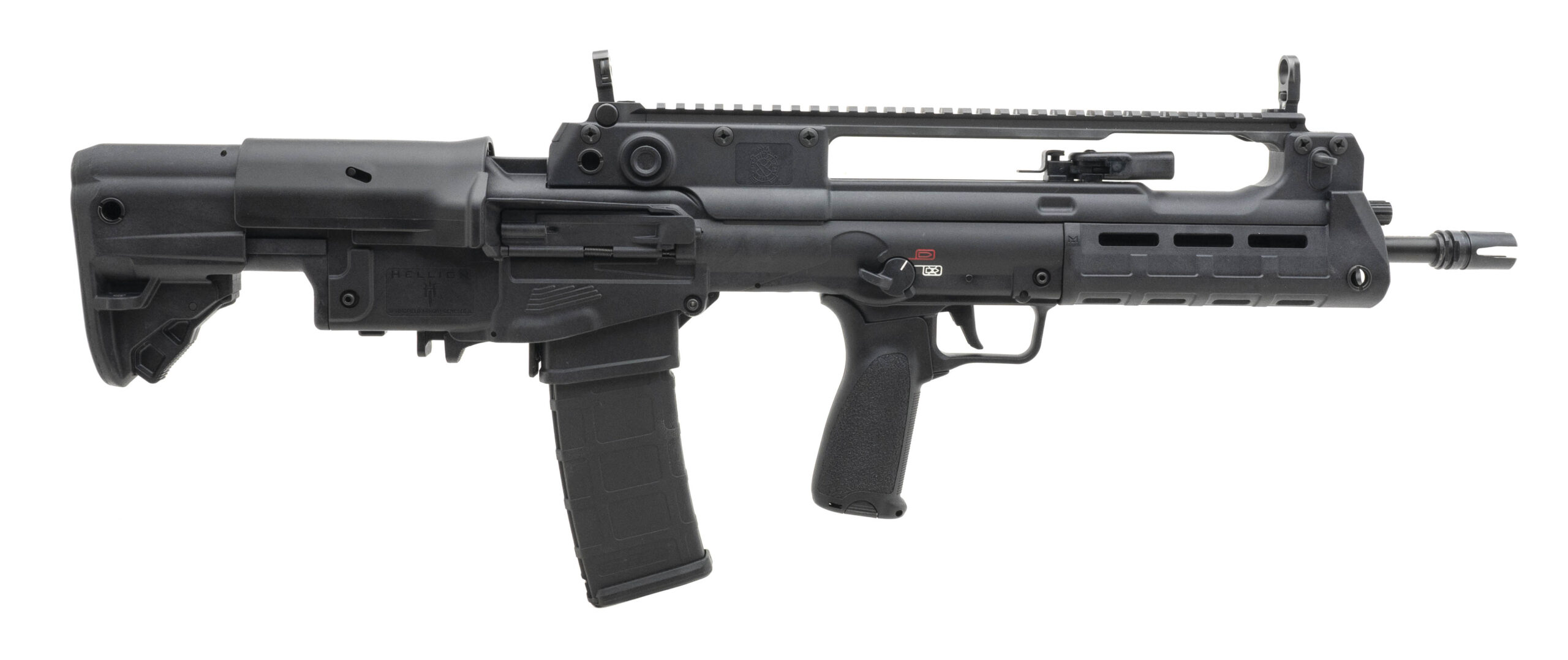 Springfield Armory Hellion Rifle 5.56 NATO (R43433)