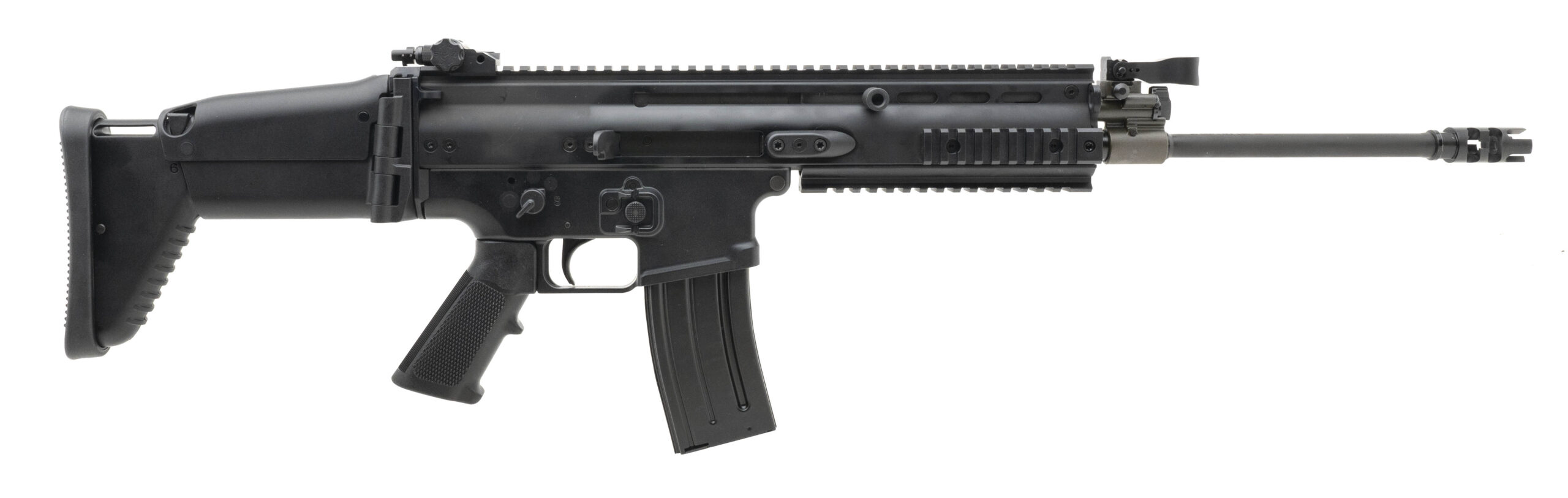 FN SCAR 16S Rifle 5.56 NATO (R43648)