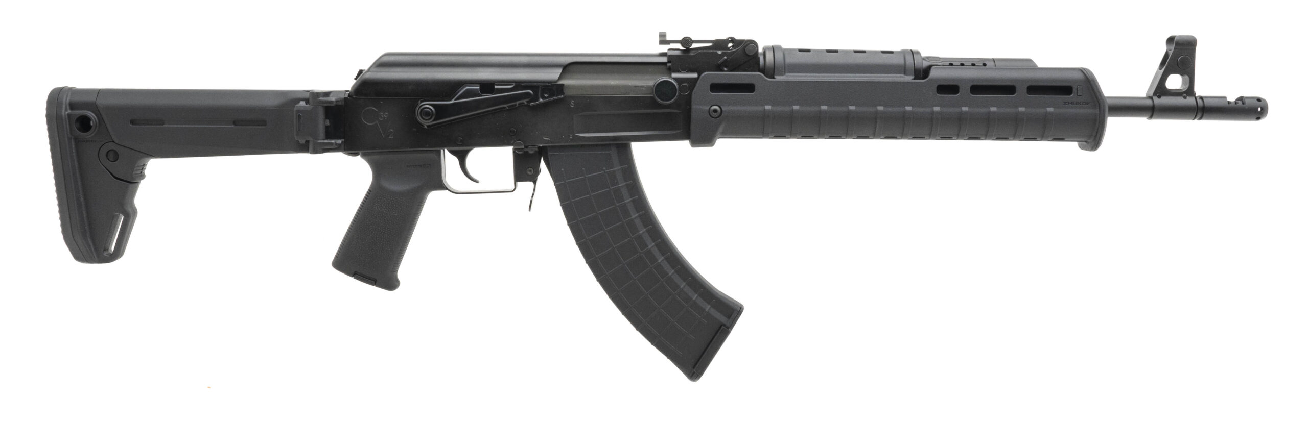 Century Arms C39V2 Zhukov Rifle 7.62x39mm (R43644)