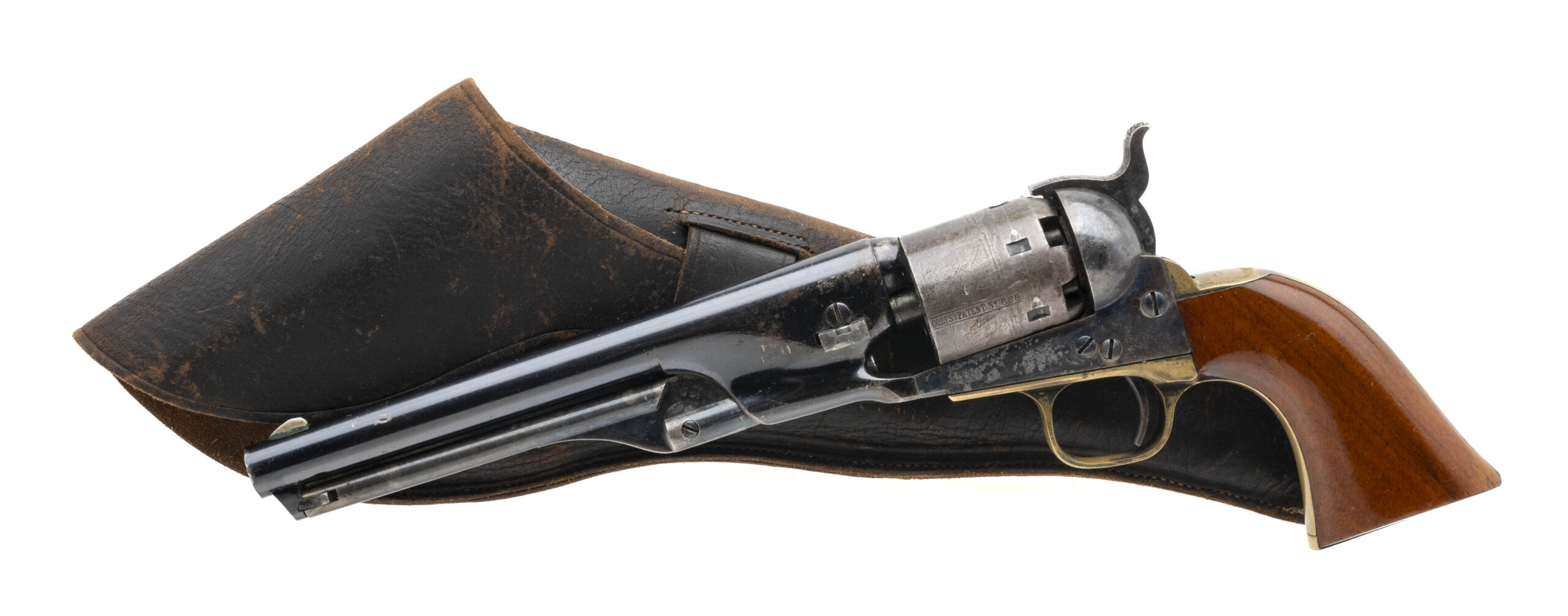 Colt 1861 Navy (AC1213)