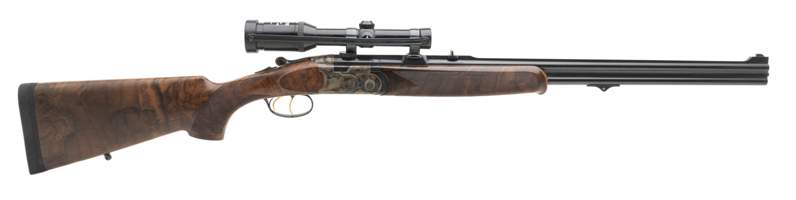 BERETTA EXPRESS RIFLE 30-06 (R43410)