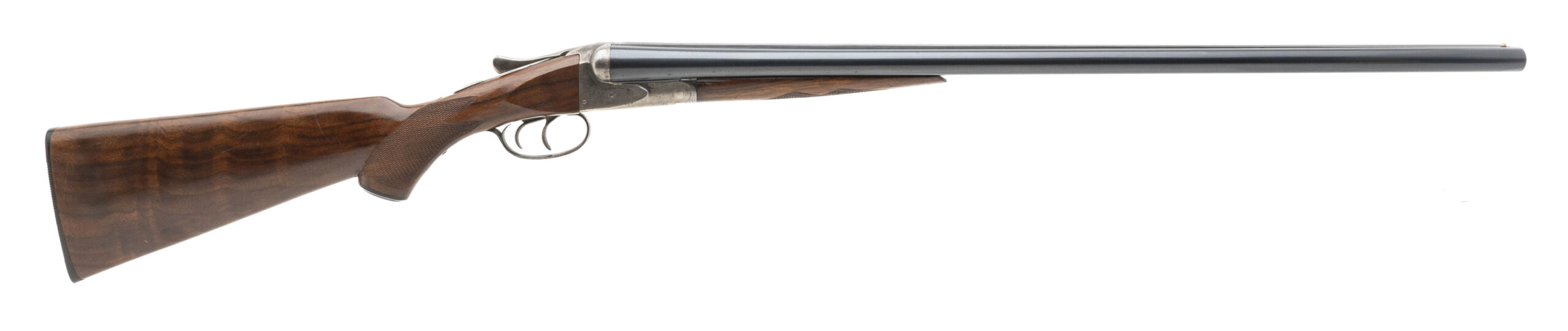 AH FOX STERLINGWORTH DELUXE SHOTGUN 16 GAUGE (S16496)